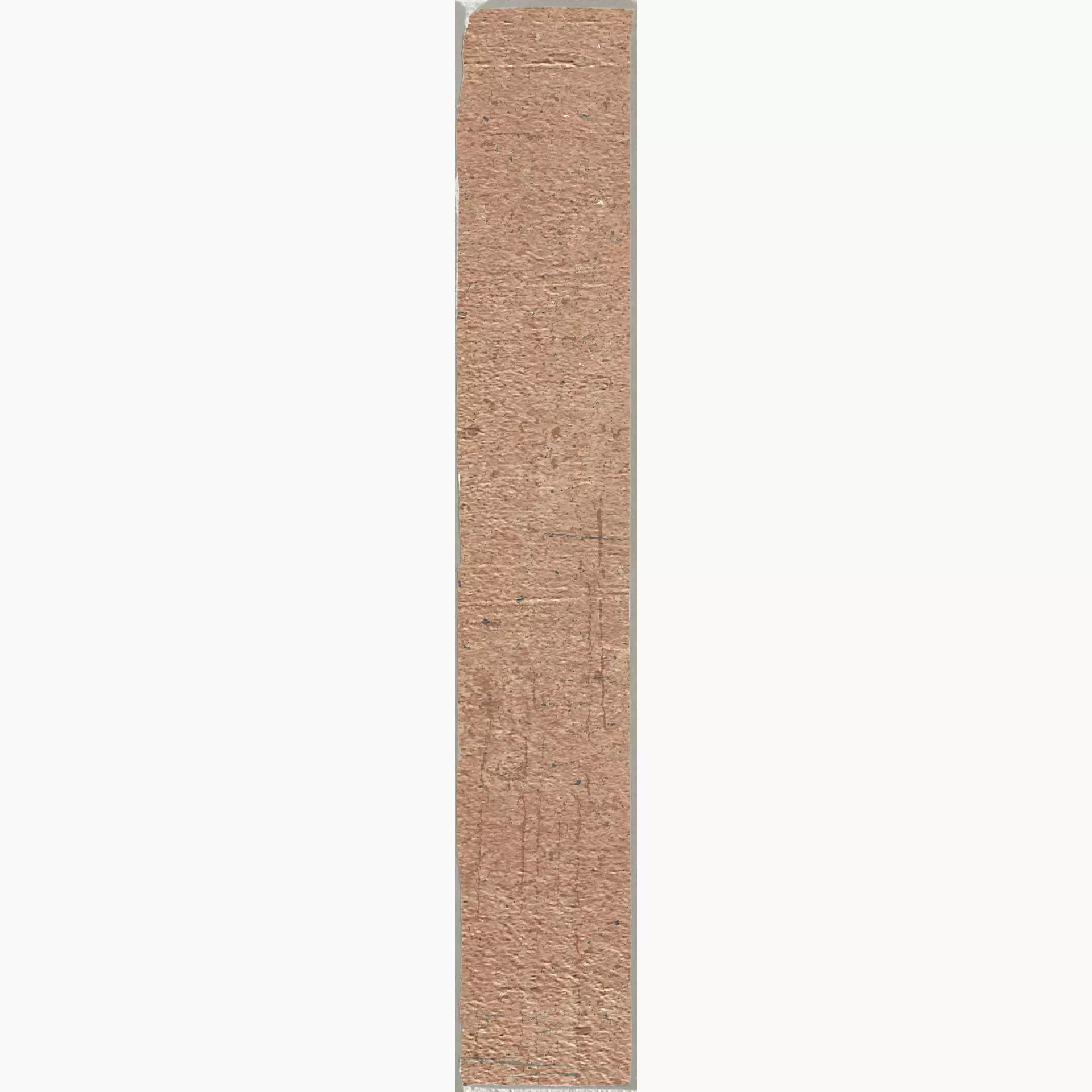 KRONOS Terra Crea Mattone Naturale Spakko TE094 10x60cm 9mm