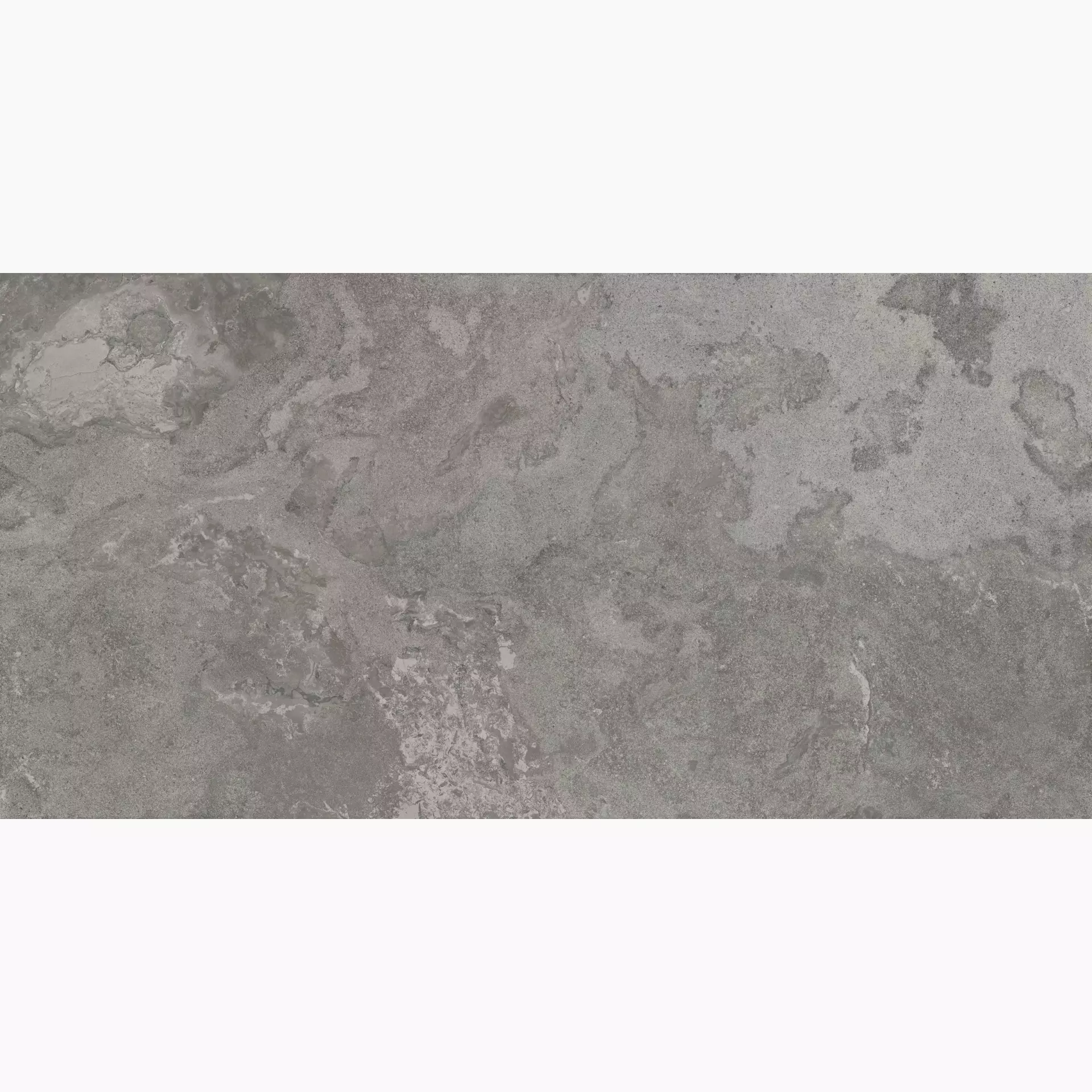 ABK Alpes Raw Lead Naturale PF60000008 60x120cm rectified 8,5mm