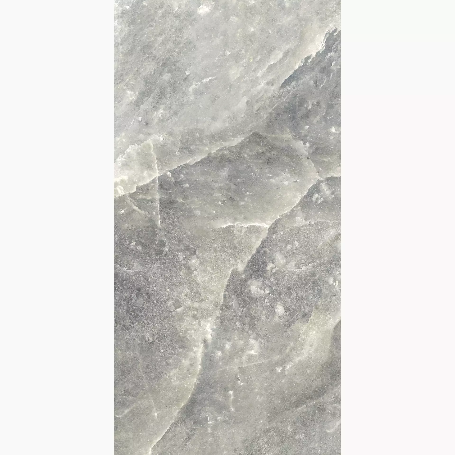 Florim Rock Salt Maui Green Lucido Maui Green 766915 glaenzend 120x240cm rektifiziert 6mm