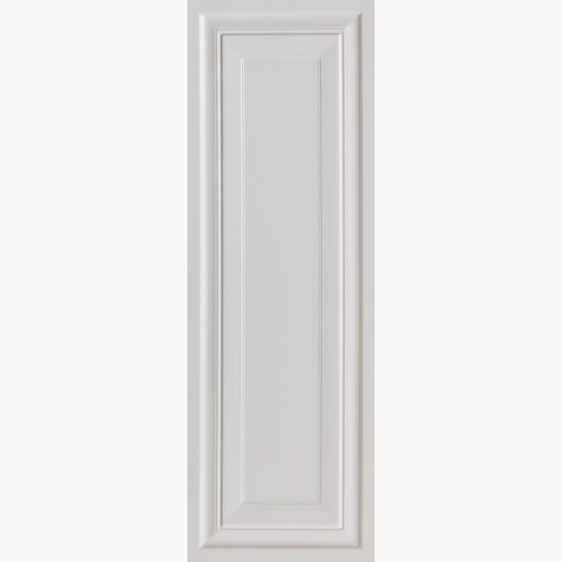 Settecento Regent Street White Natural Boiserie 77146 24x72cm rektifiziert 10mm