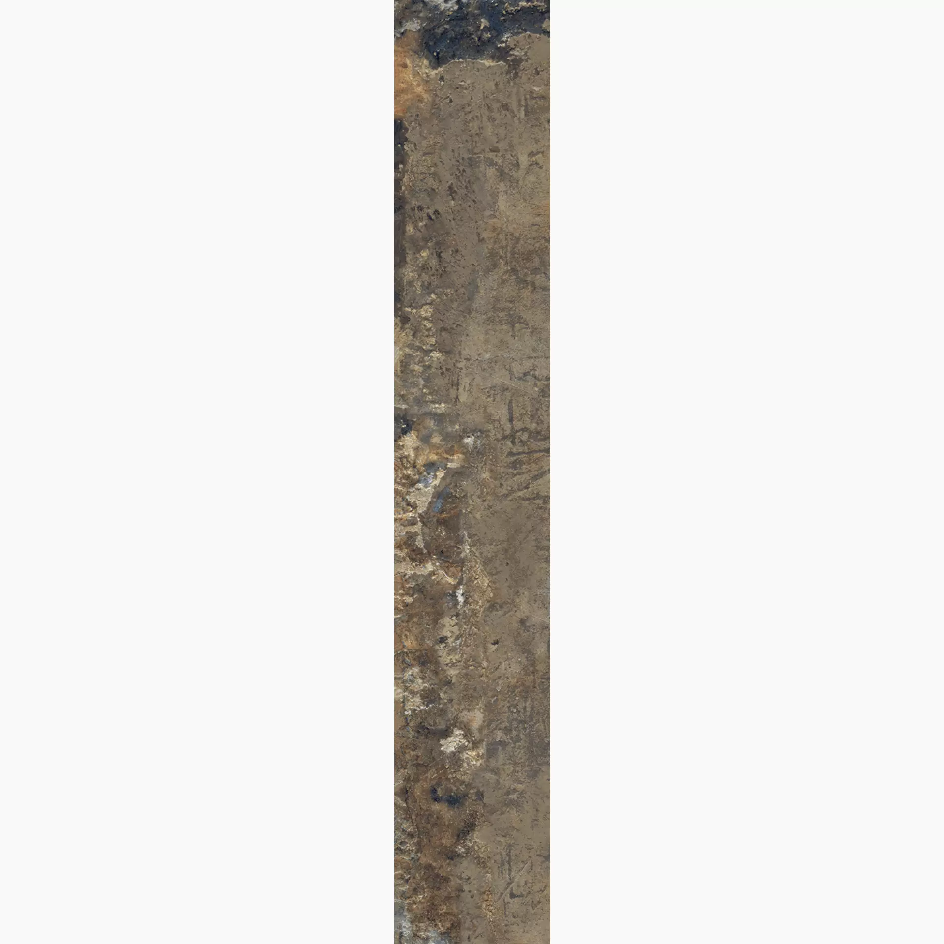 La Fabbrica AvA Artile Copper Naturale Copper 156044 natur 6,1x37cm Bordüre 8mm