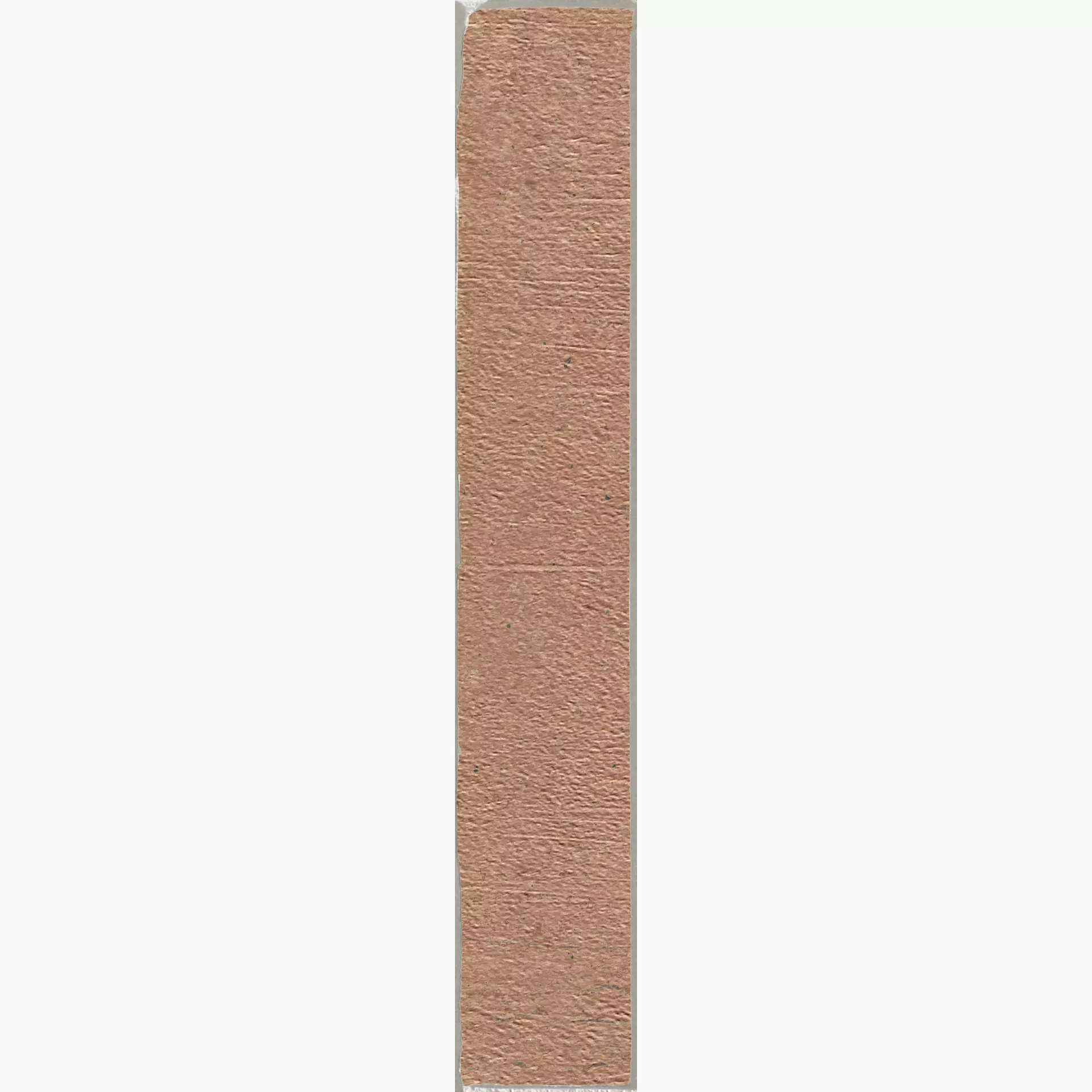 KRONOS Terra Crea Mattone Naturale Mattone TE094 natur 10x60cm Spakko 9mm