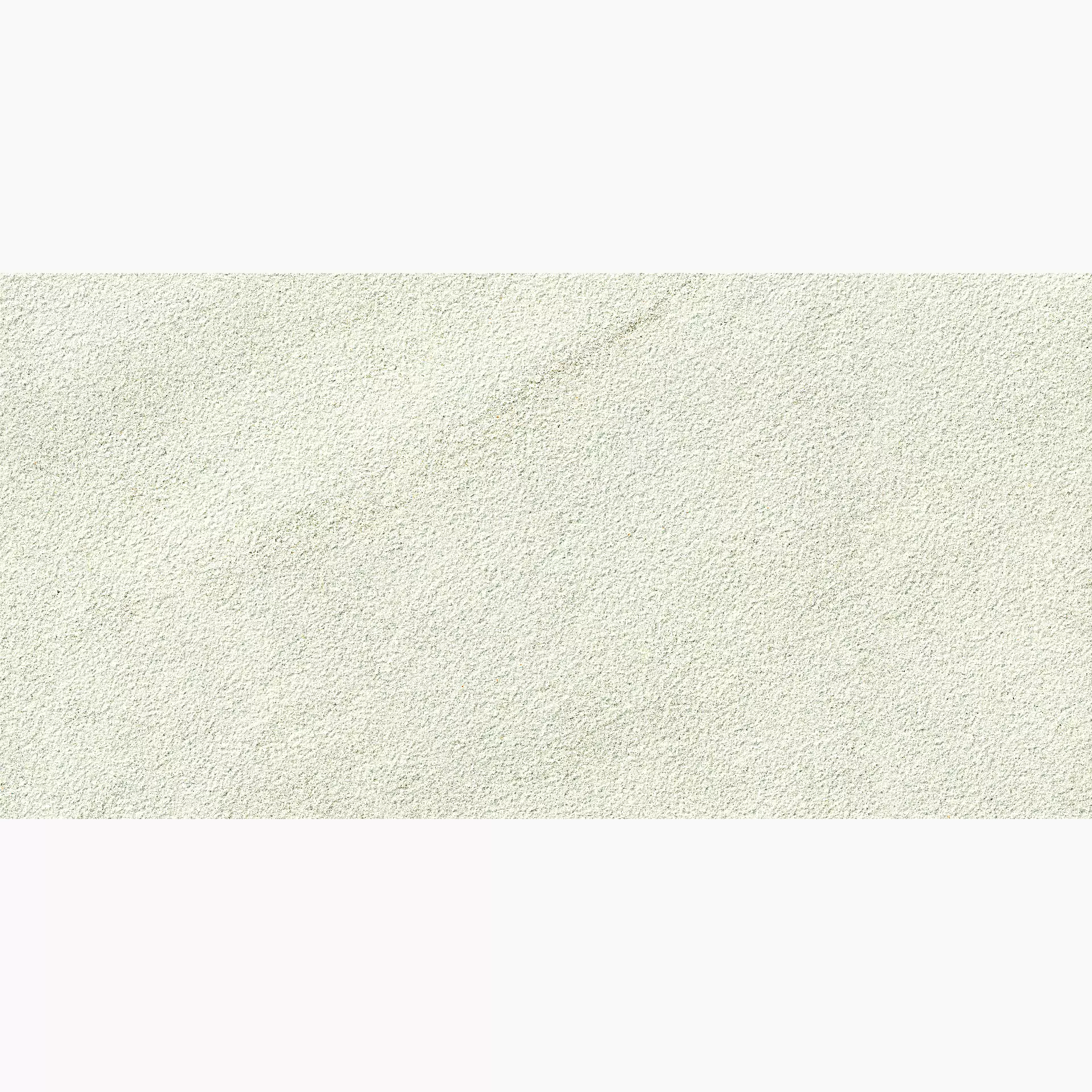 Serenissima Eclettica Bianco Rock Bianco 1081684 strukturiert 60x120cm rektifiziert 9,5mm