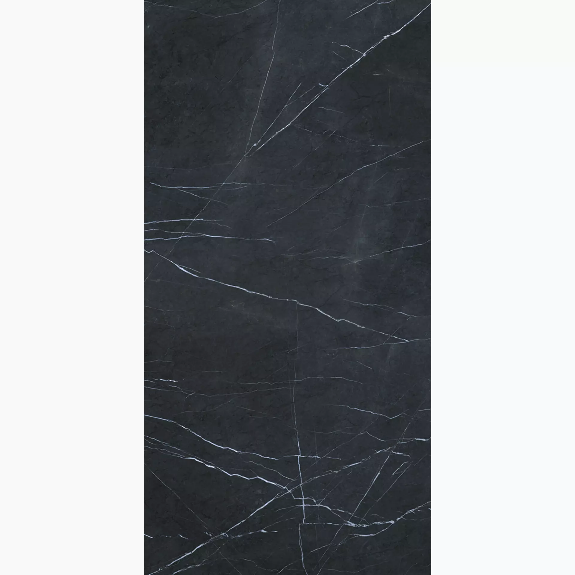 Level Level Marmi Imperial Black Select Naturale Imperial Black Select EM6F natur 160x320cm rektifiziert 6,5mm