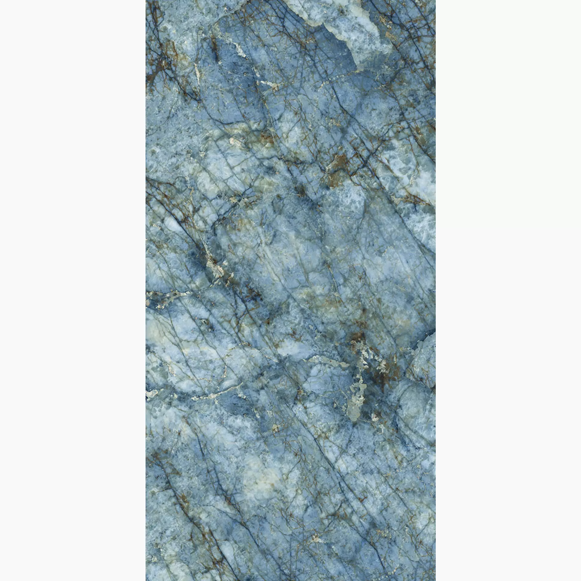 Level Level Marmi Granito Blu Ande Lappato EJ28 160x320cm rectified 6,5mm