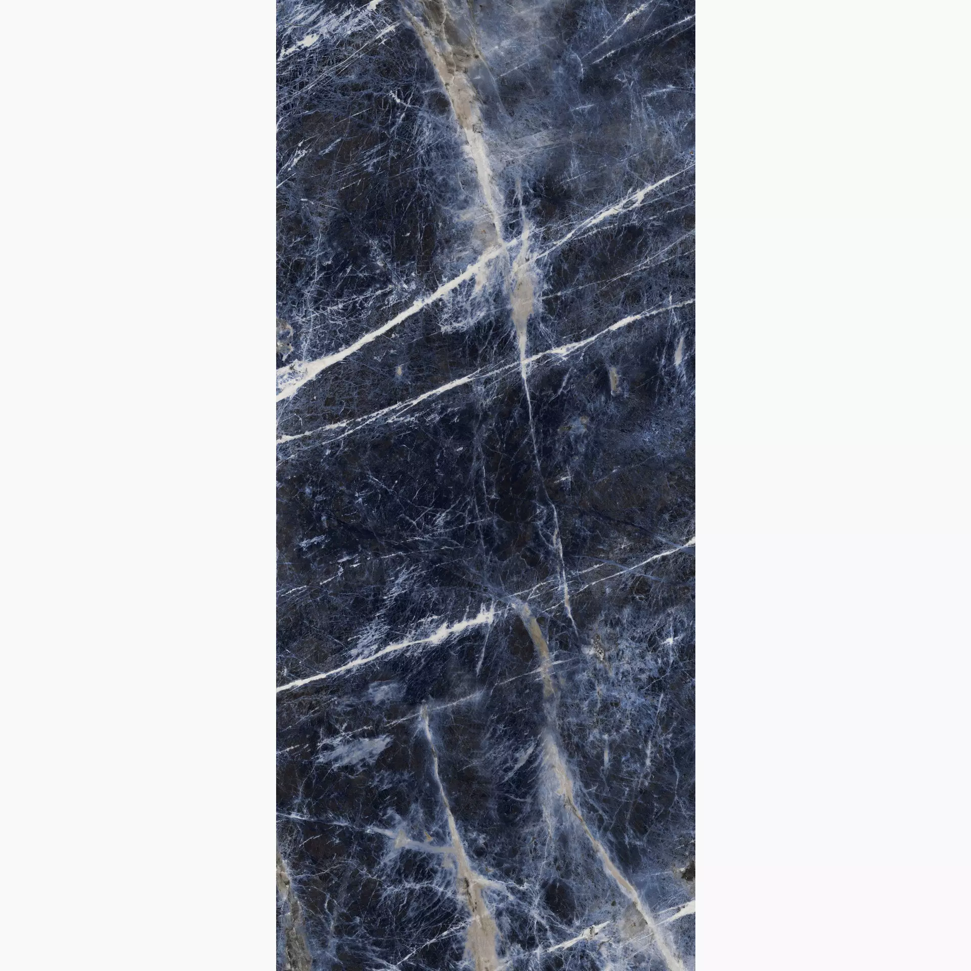 Marazzi Grande Marble Look Sodalite Blu Lux MAH4 120x278cm rectified 6mm