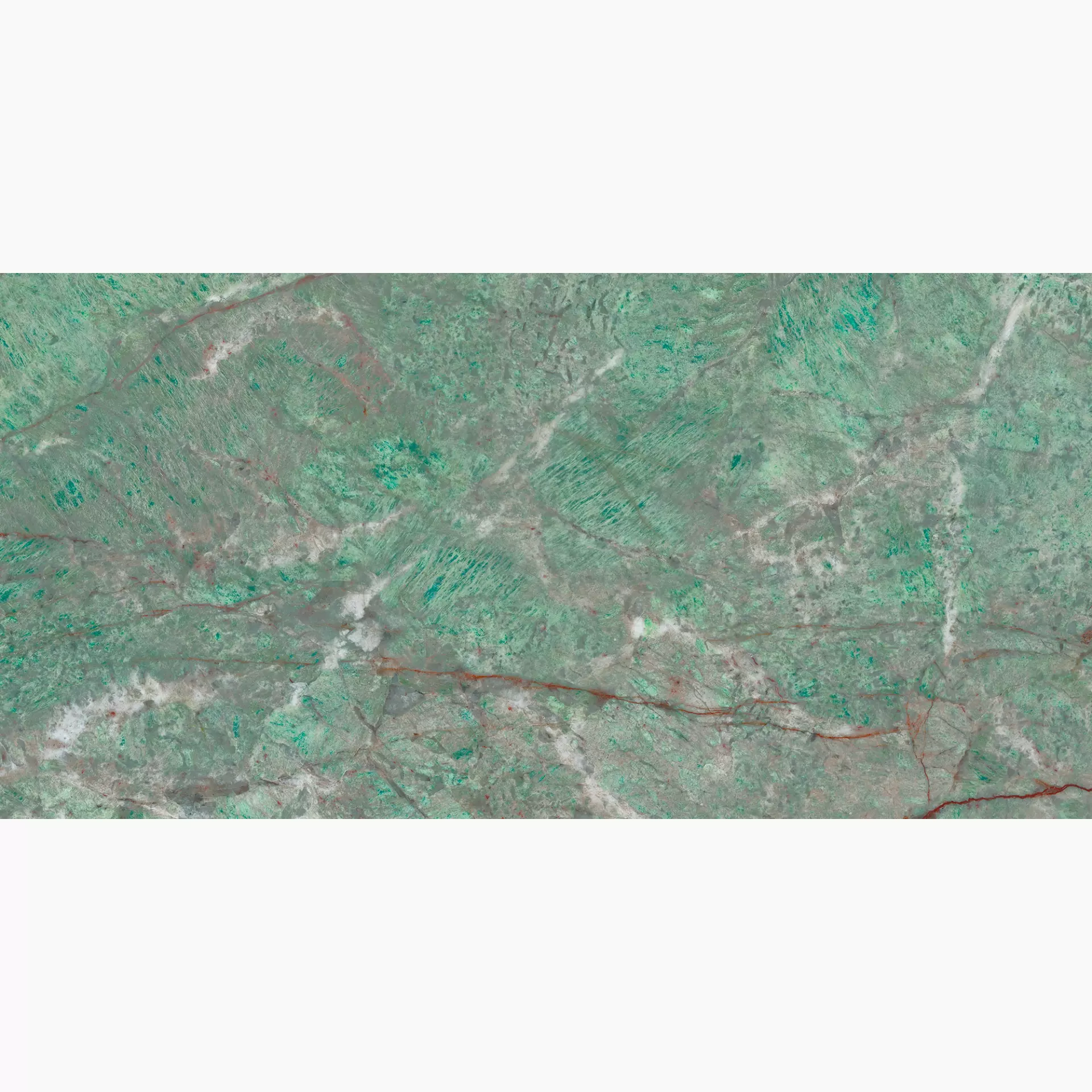 Impronta Marmi Di Impronta Ammazonite Verde Lappato Ammazonite Verde CH05BAL gelaeppt 60x120cm 9mm