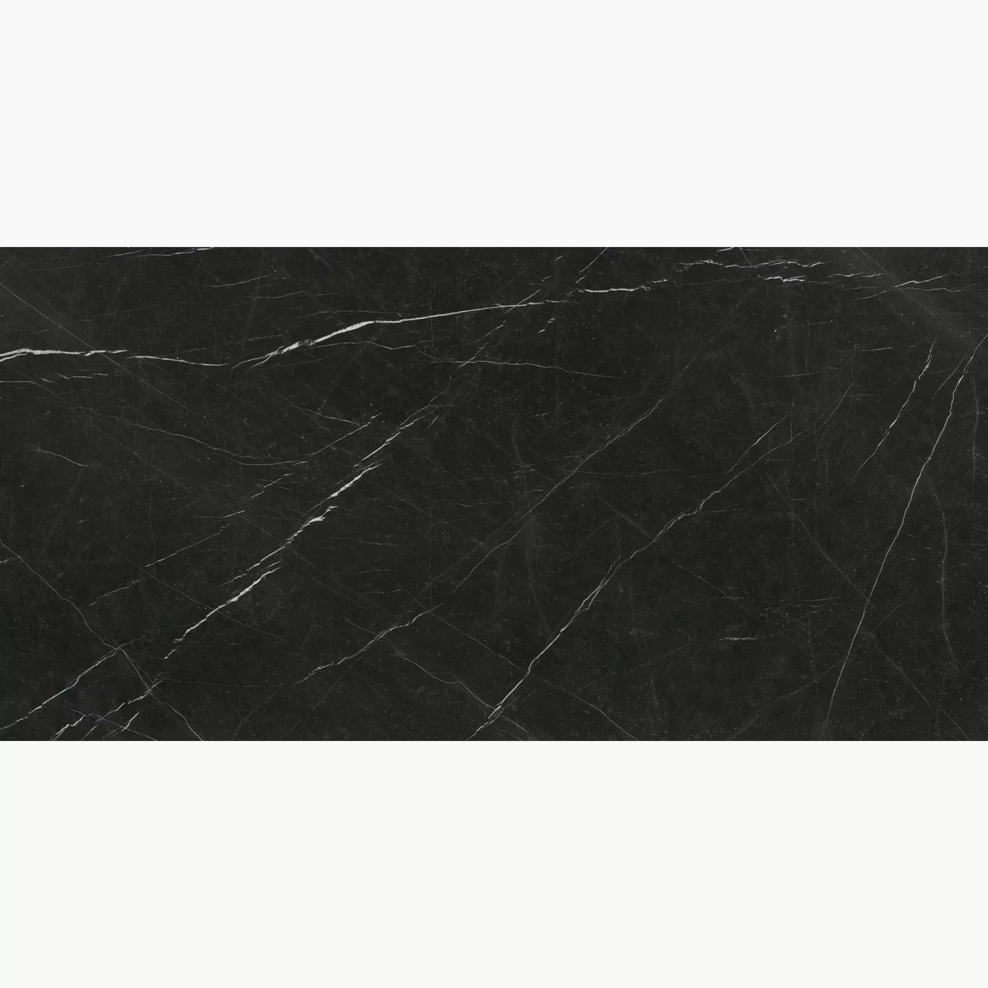 Impronta Marmi Di Impronta Nero Marquinia Lappato Nero Marquinia IMI04XXL gelaeppt 160x320cm 6mm