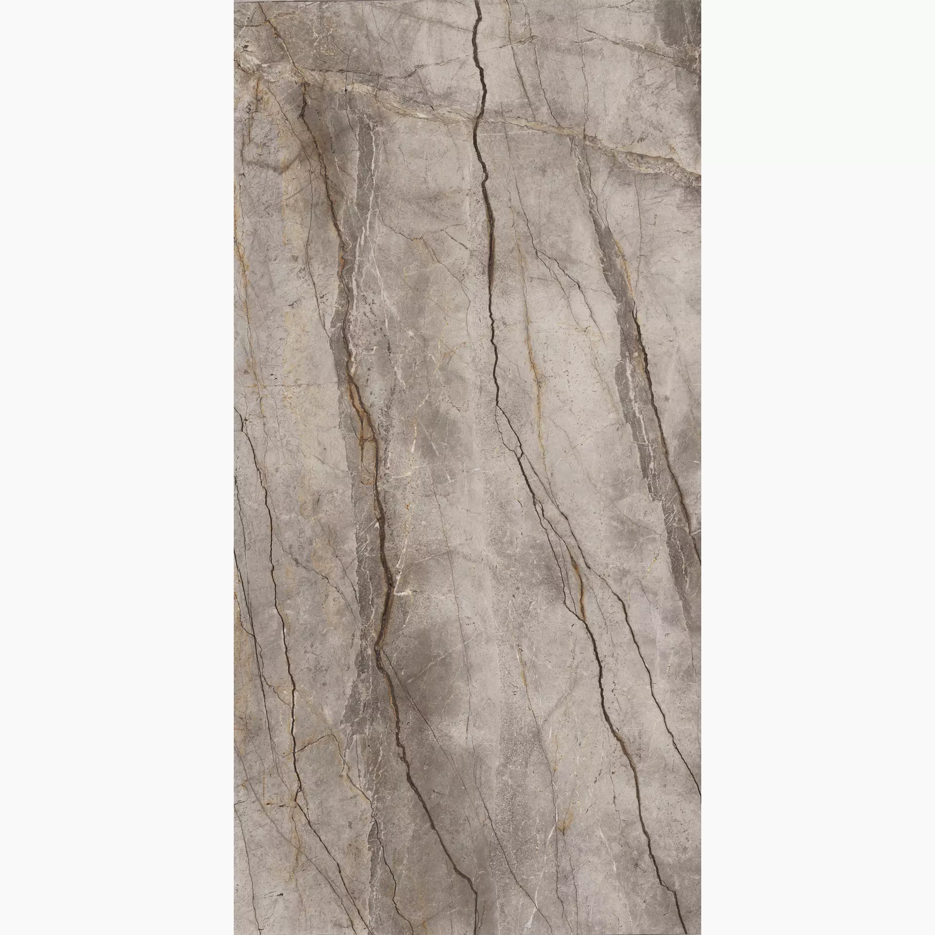 Marazzi Grande Stone Look Silver Root Satin Stuoiato MNMW 160x320cm rectified 6mm