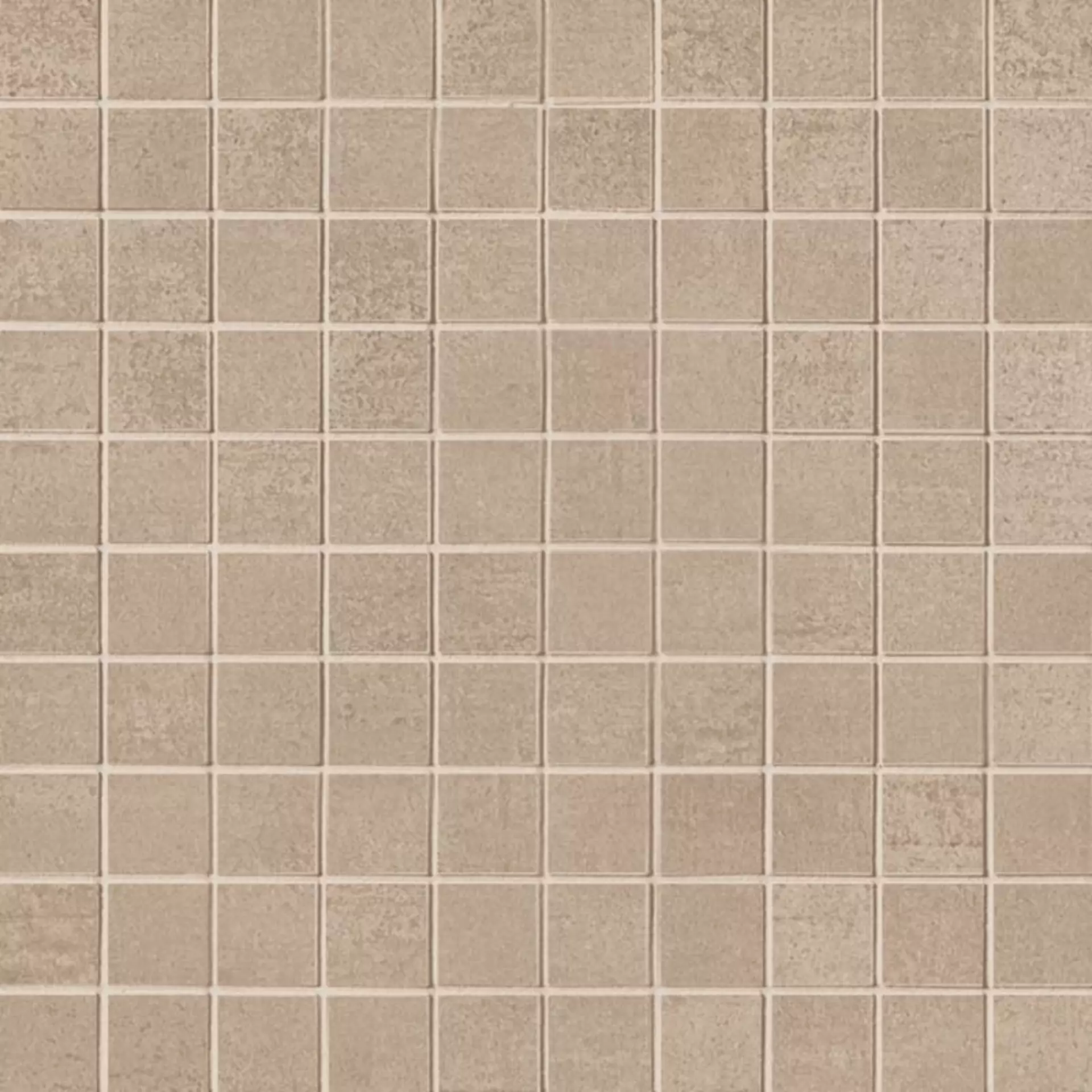 Keope Moov Beige Naturale – Matt Beige 59384D32 natur matt 30x30cm Mosaik rektifiziert 9mm