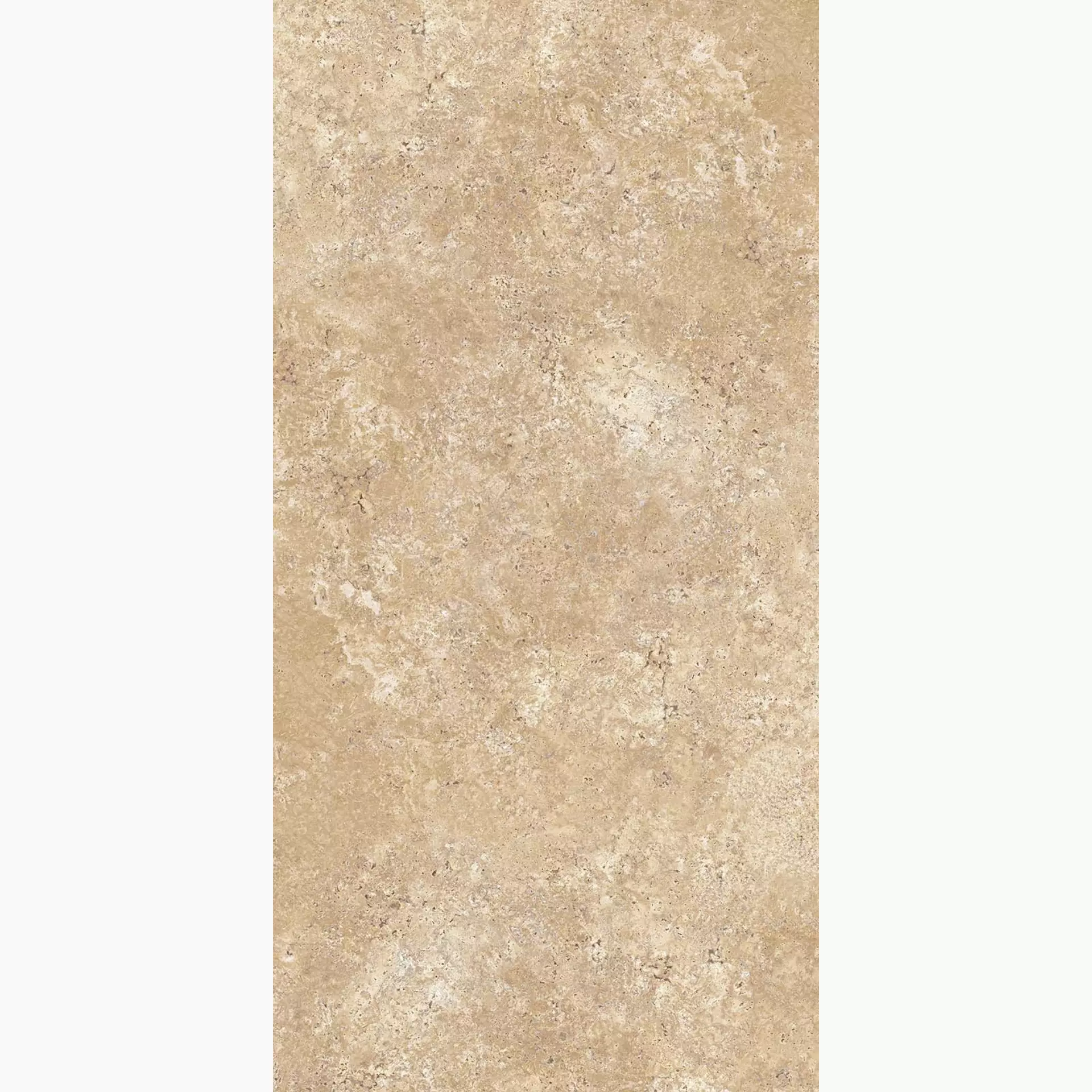 Keope Percorsi Frame Travertino Beige Spazzolato Travertino Beige 474A5735 gebuerstet 60x120cm rektifiziert 20mm