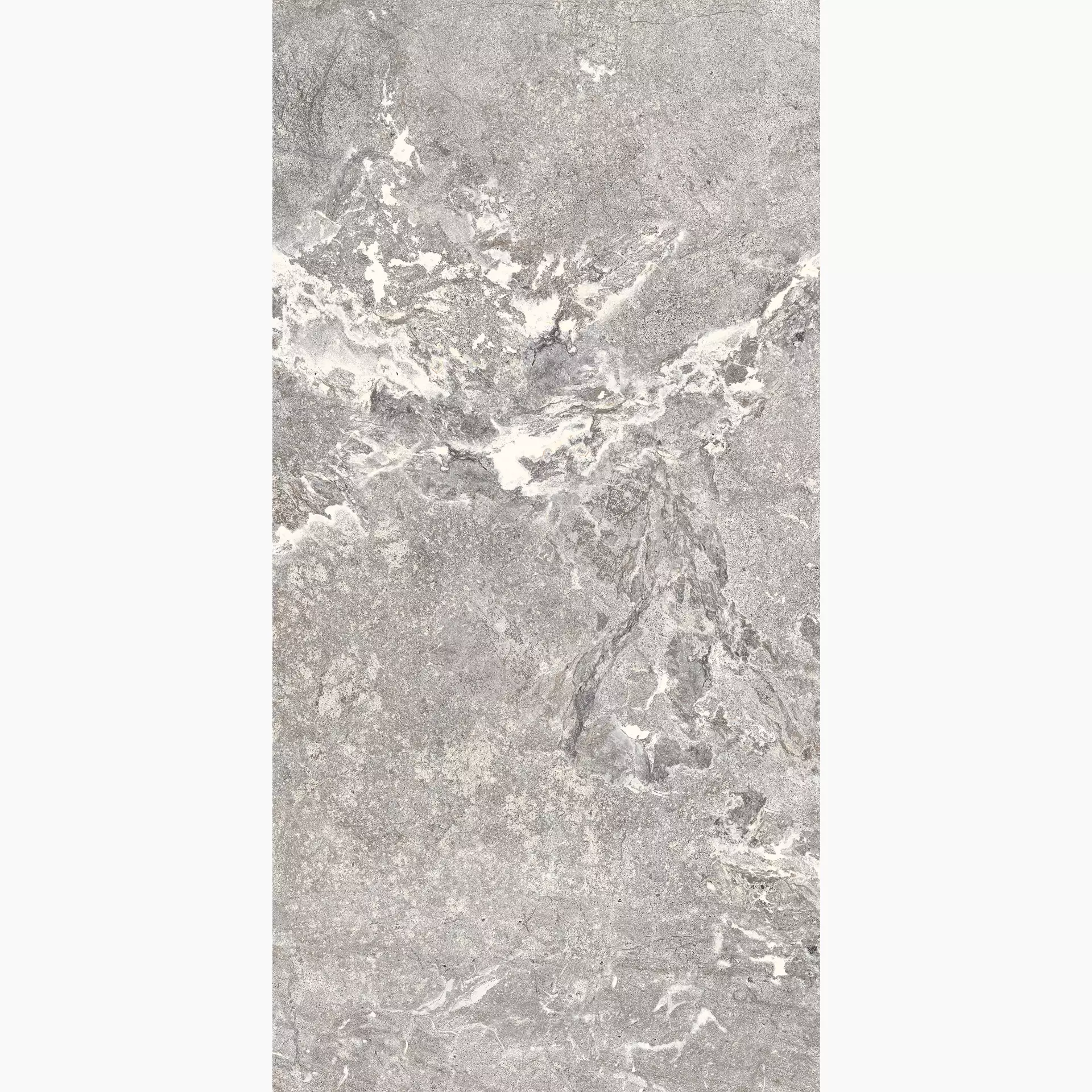 Florim Onyx & More White Porphyry Strutturato White Porphyry 765471 strukturiert 60x120cm rektifiziert 9mm