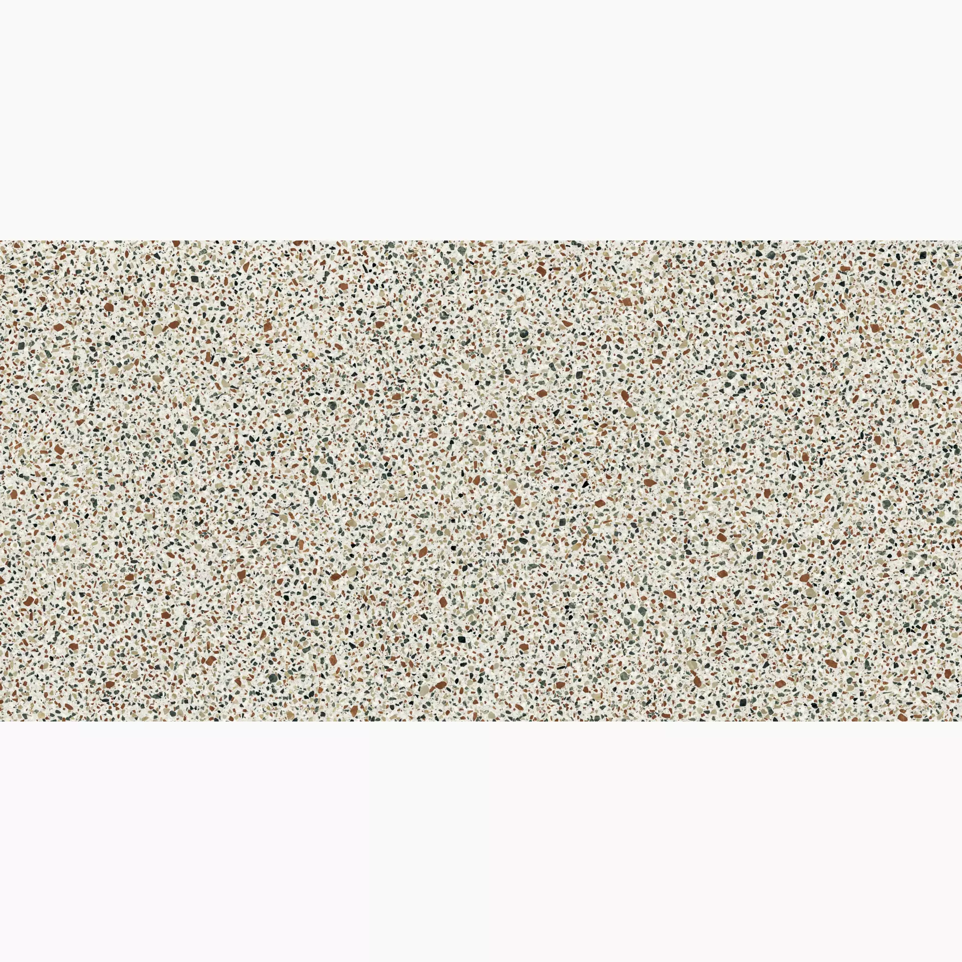 ABK Blend Dots Multiwhite Naturale PF60006703 60x120cm rectified 8,5mm