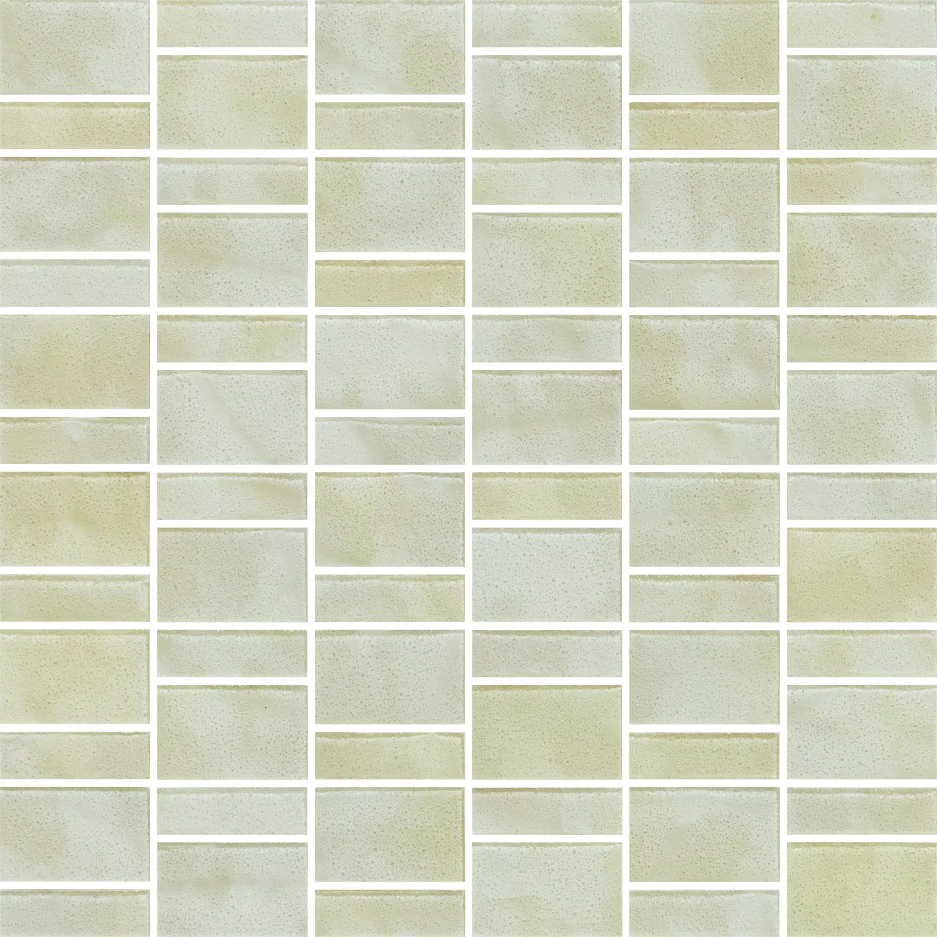 Settecento Nordic Stone Beige Ecru Natural Mosaik Stagioni Musiva 17152 28,6x28,6cm rektifiziert 9,5mm