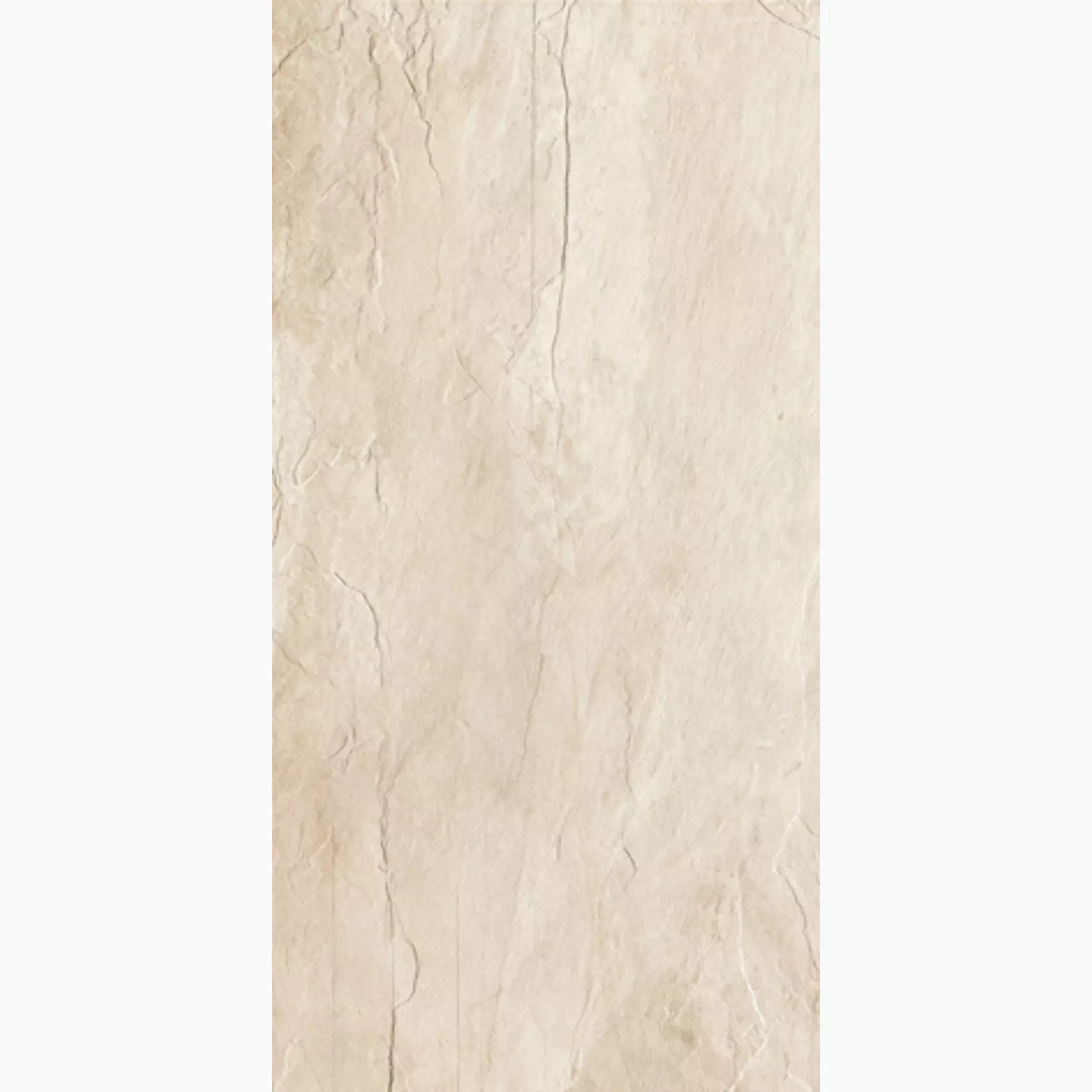 Florim Ardoise Ivoire Naturale – Matt Ivoire 738718 matt natur 40x80cm rektifiziert 9mm