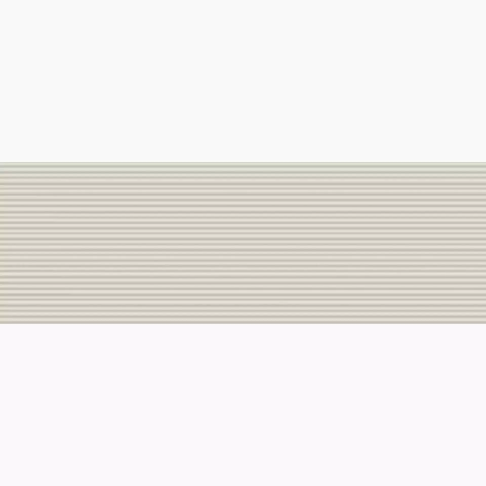 Marazzi Colorplay Cream Struttura Mikado 3D M4JY 30x90cm rectified 10mm