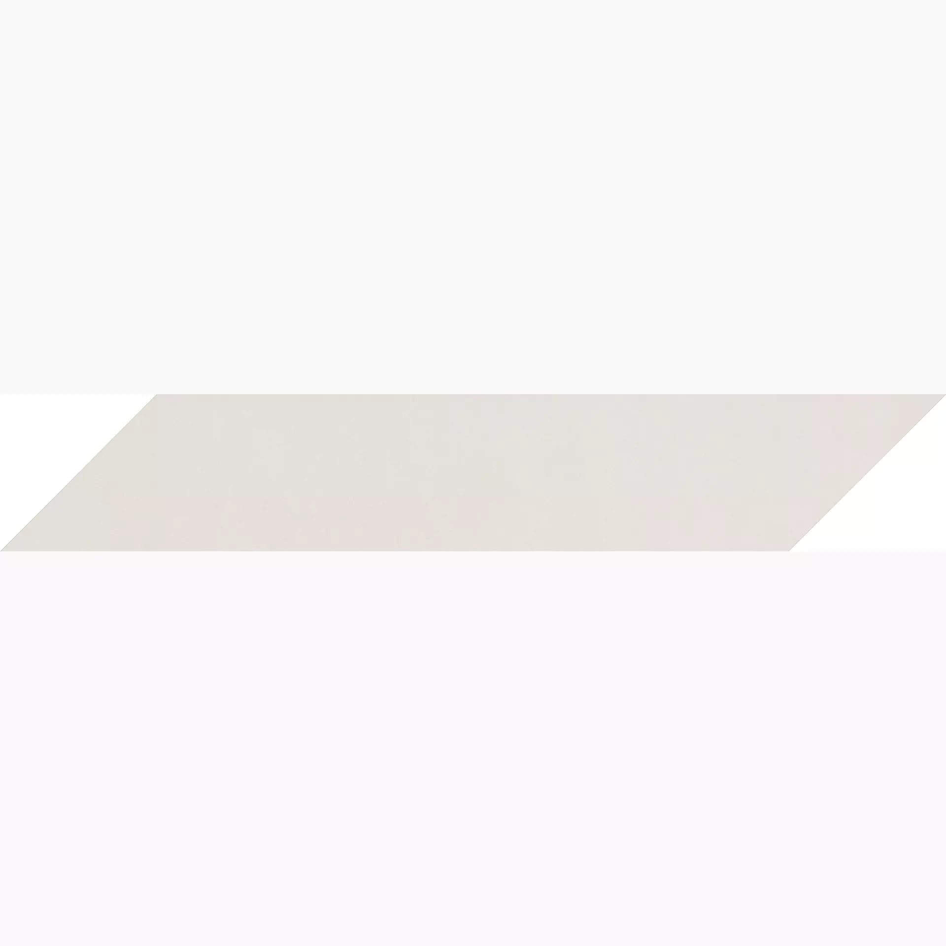 Keope Elements Design White Naturale – Matt White 41305436 natur matt 10x60cm Chevron Rechts rektifiziert 9mm