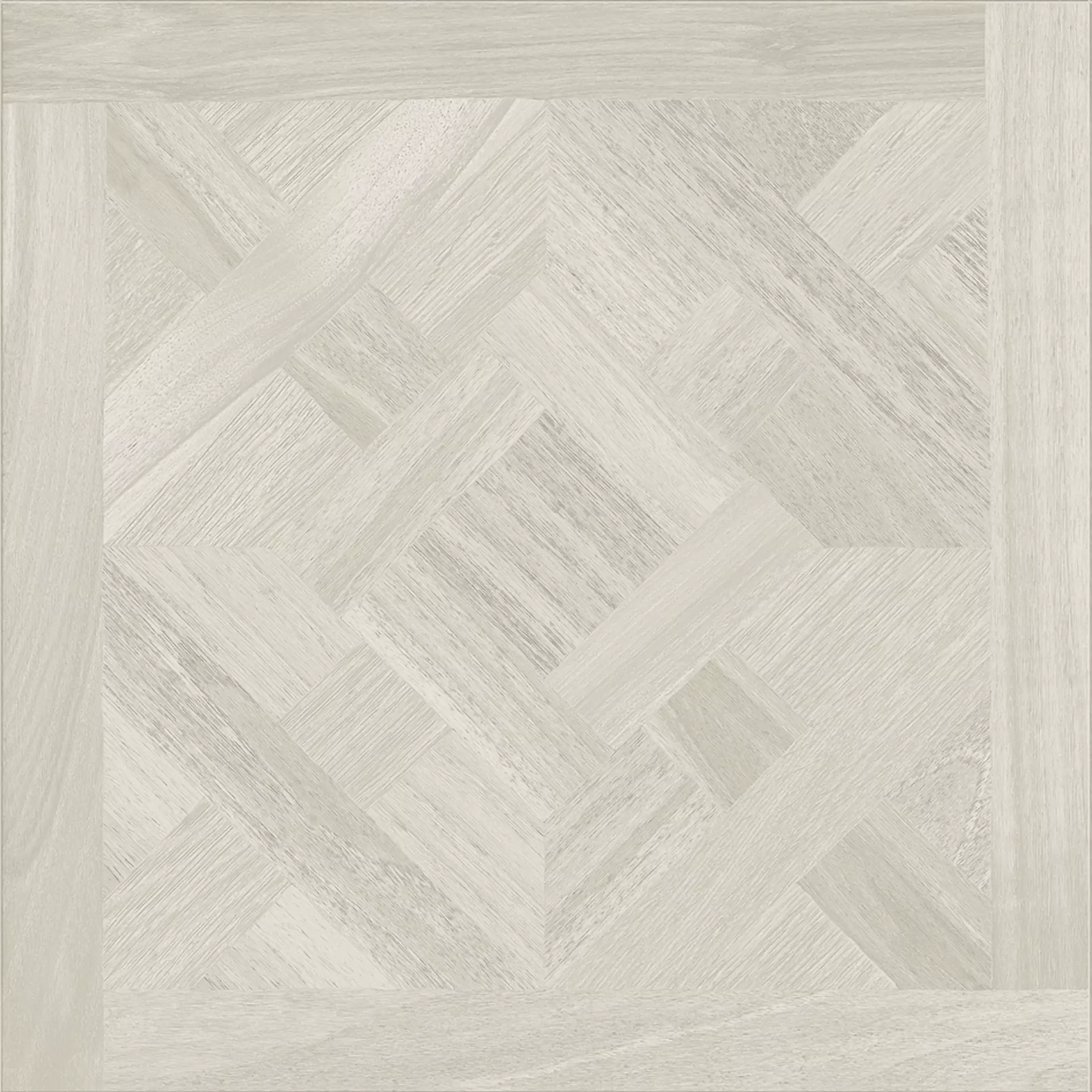 Florim Wooden Tile Of Casa Dolce Casa White Naturale – Matt Decor 741893 80x80cm 9mm