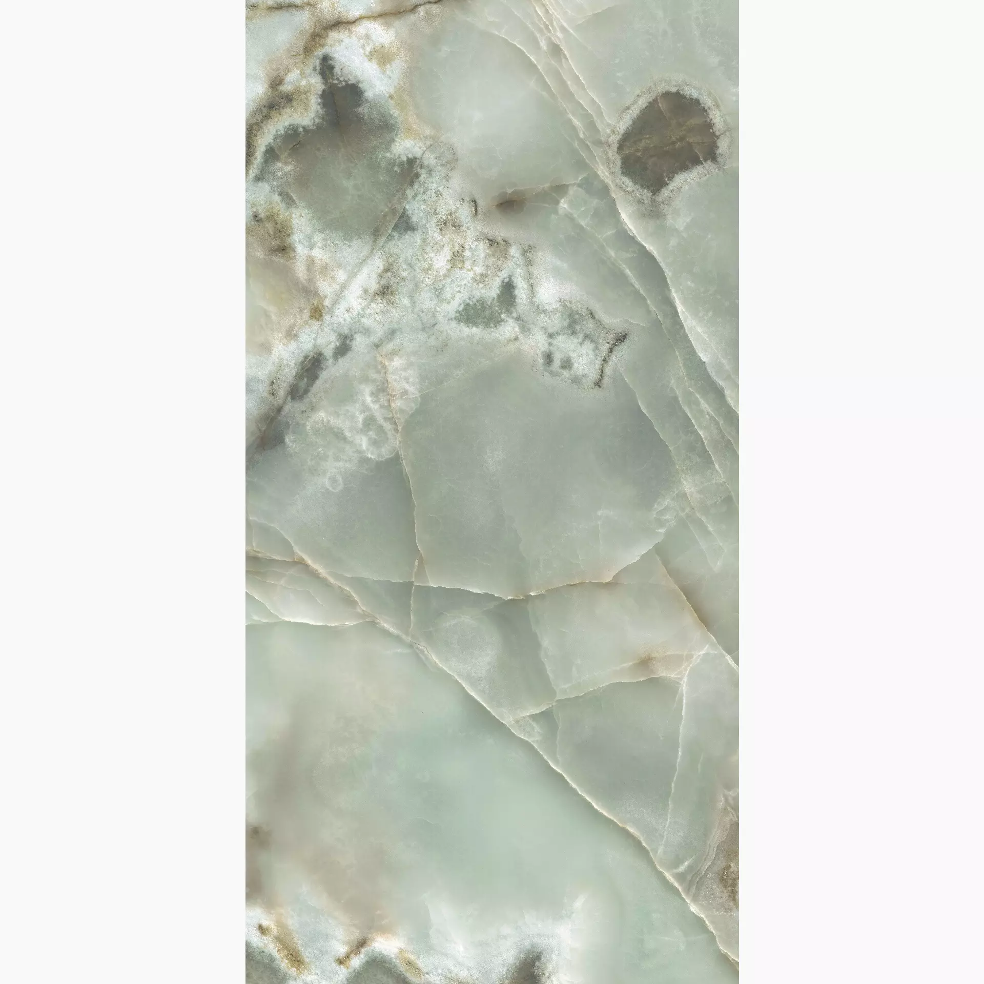 Florim Reves De Rex Reve Jade Glossy Reve Jade 774999 glaenzend 60x120cm rektifiziert 9mm