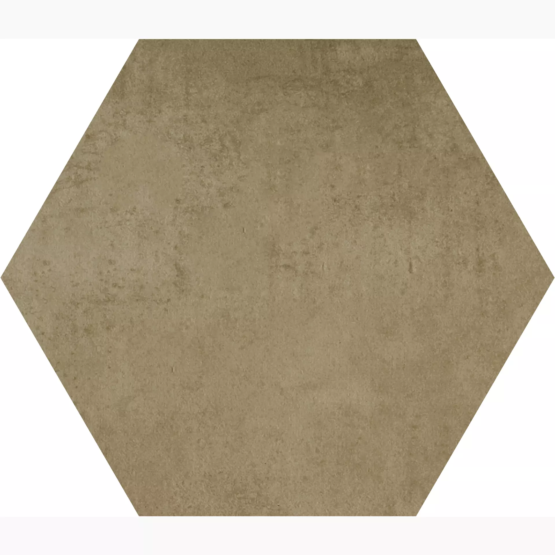 Gigacer Concrete Beige Matt Beige PO1818ESABEIGE matt 31x36cm Large Hexagon 4,8mm