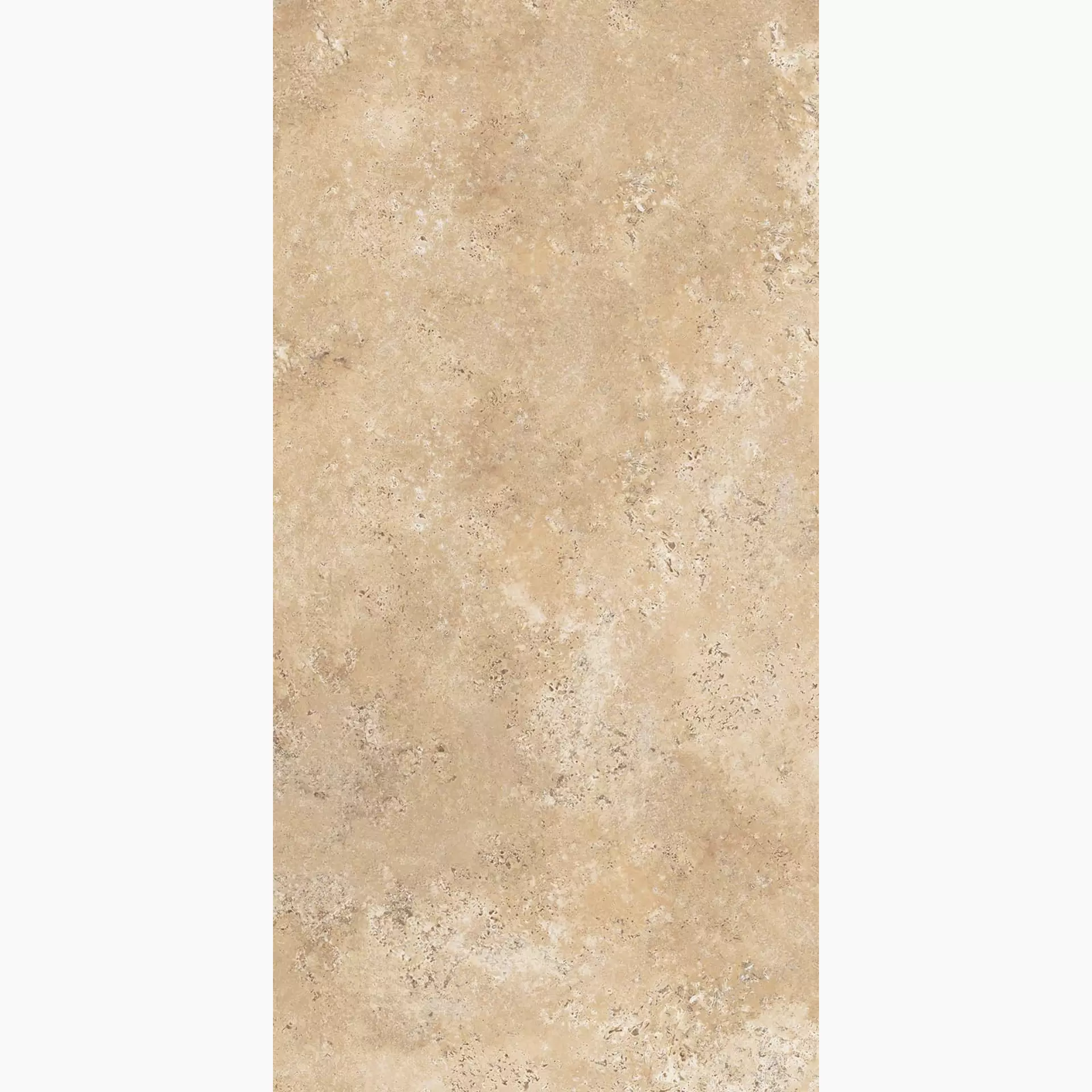 Keope Percorsi Frame Travertino Beige Spazzolato Travertino Beige 474A5735 gebuerstet 60x120cm rektifiziert 20mm