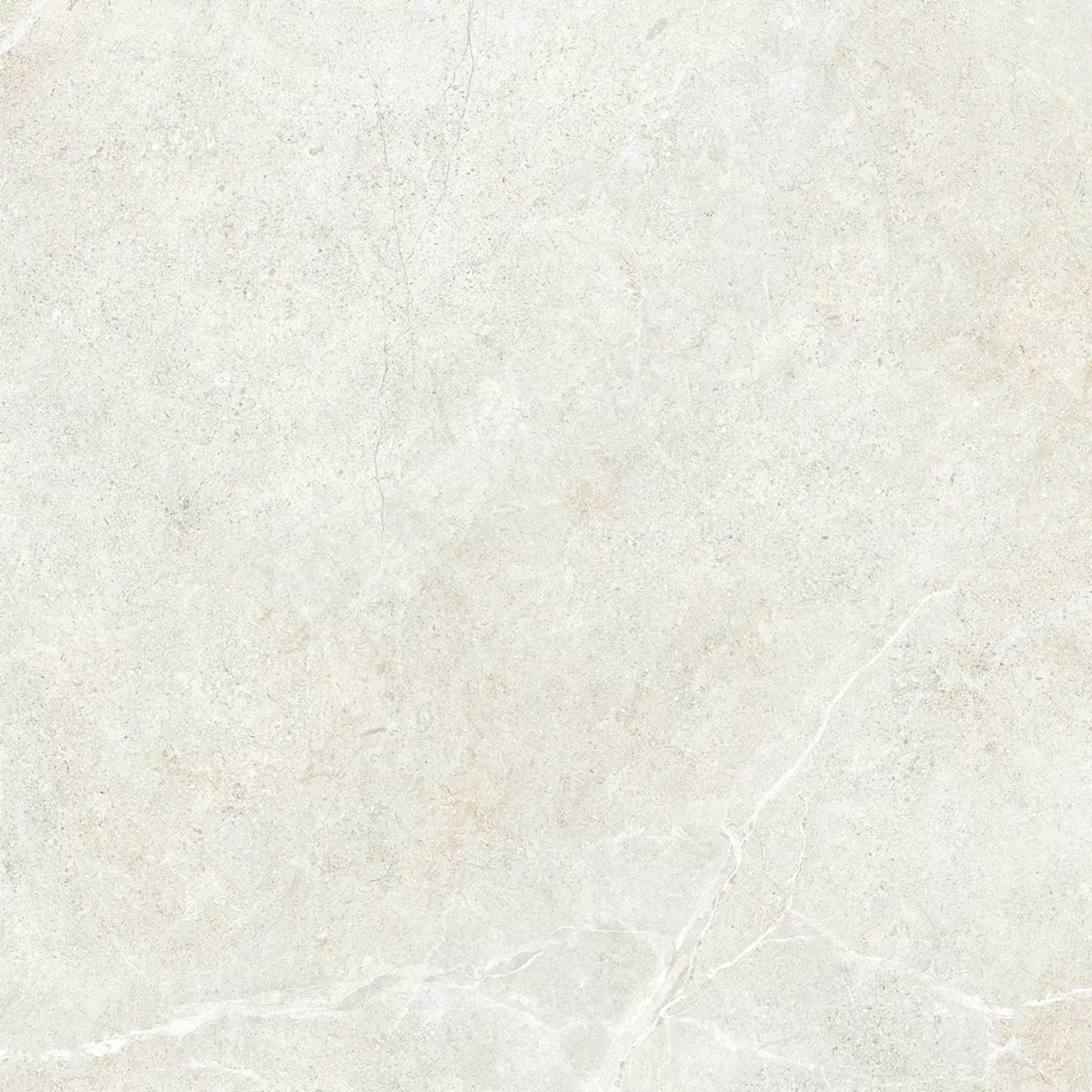 Impronta Limestone White Naturle – Matt ILM0168 60x60cm 9mm