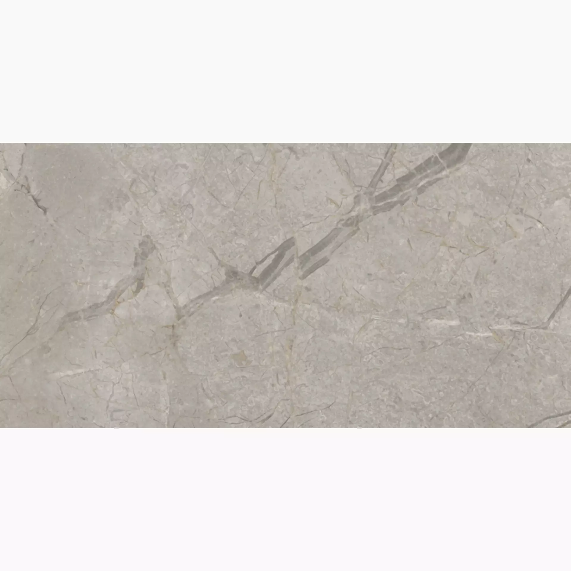 Keope Elements Lux Silver Grey Lappato 32413232 60x120cm rectified 9mm