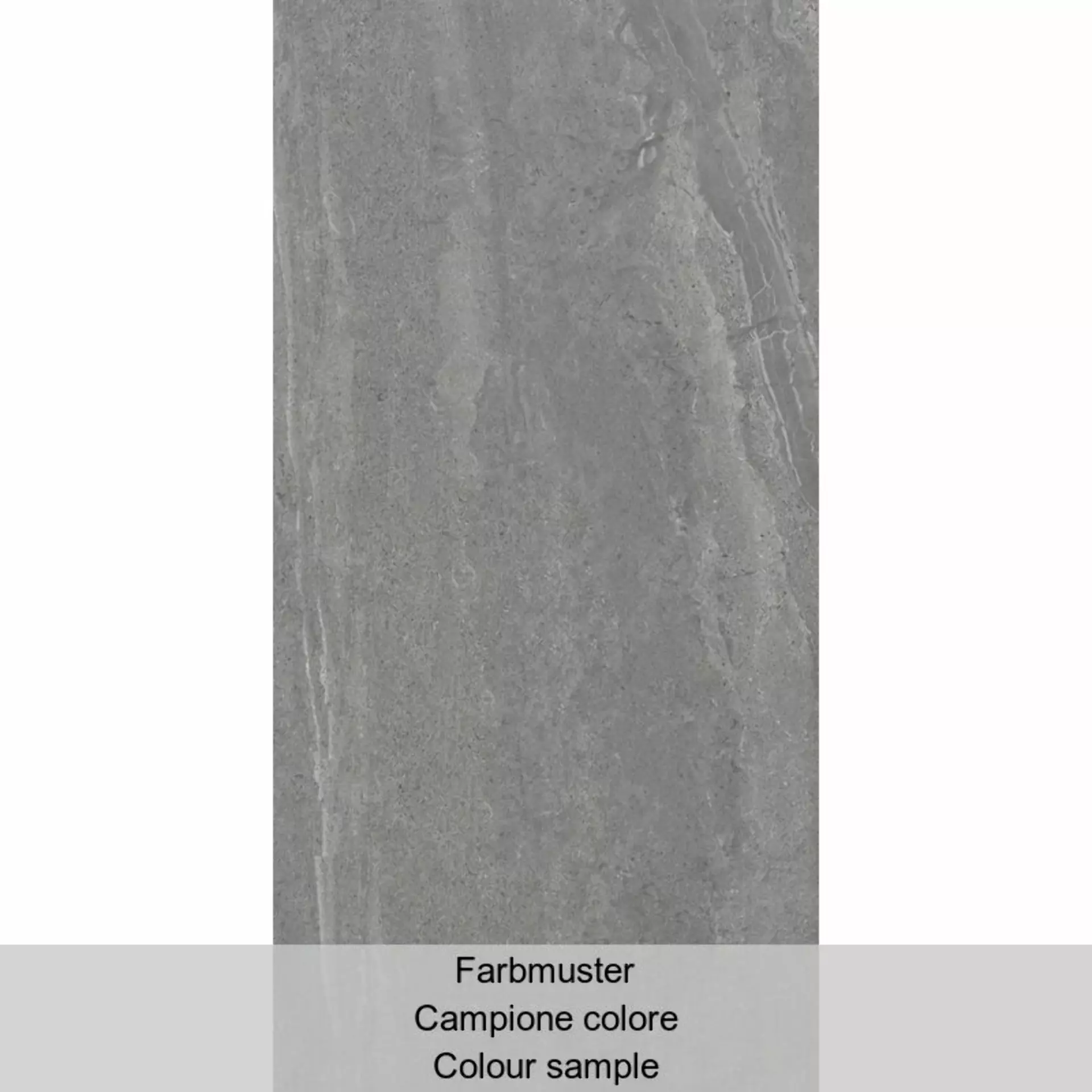 Saime Artica Grigio Naturale 8600641 30x60cm rektifiziert 9mm