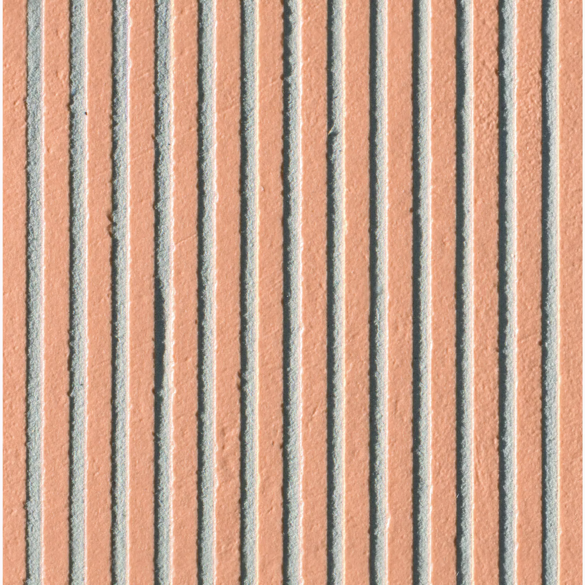 Mutina Fringe Rose Thin MAFT06 12,3x12,3cm rectified 12mm