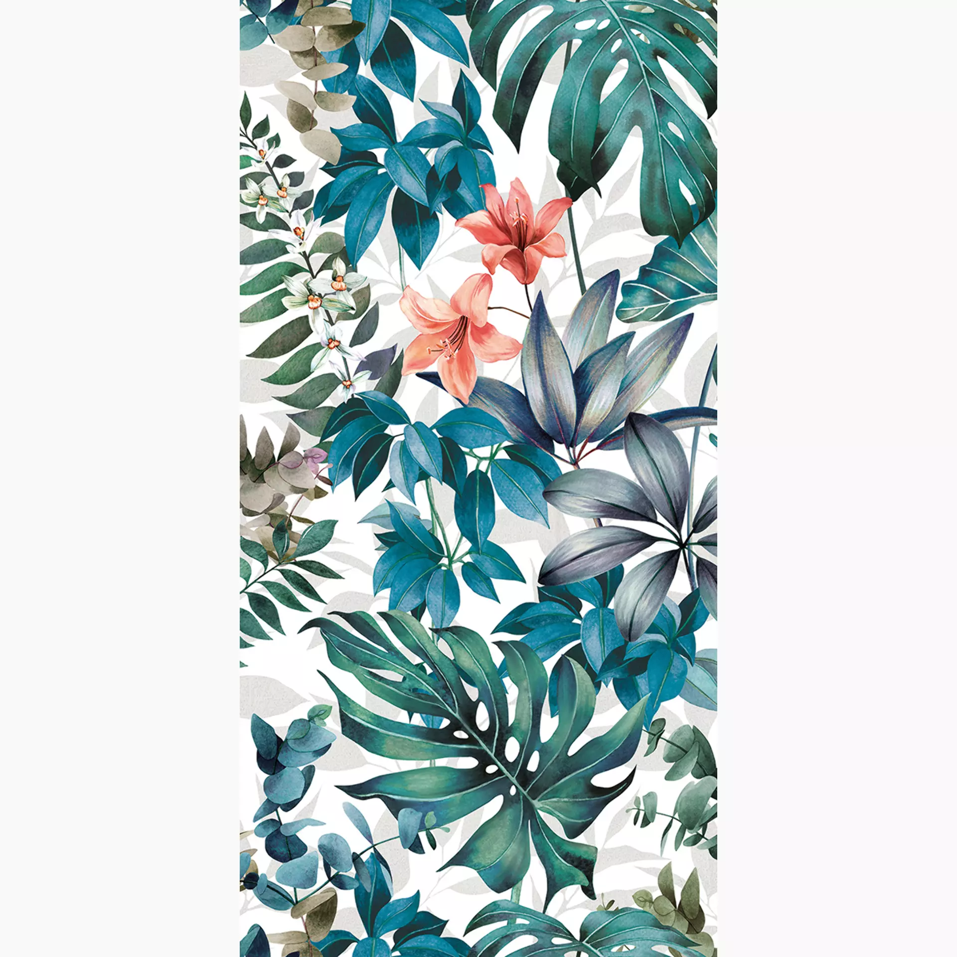 Elios Love&Decors Natural 00H6ADB natur 60x120cm Dekor Paradise rektifiziert 8,5mm