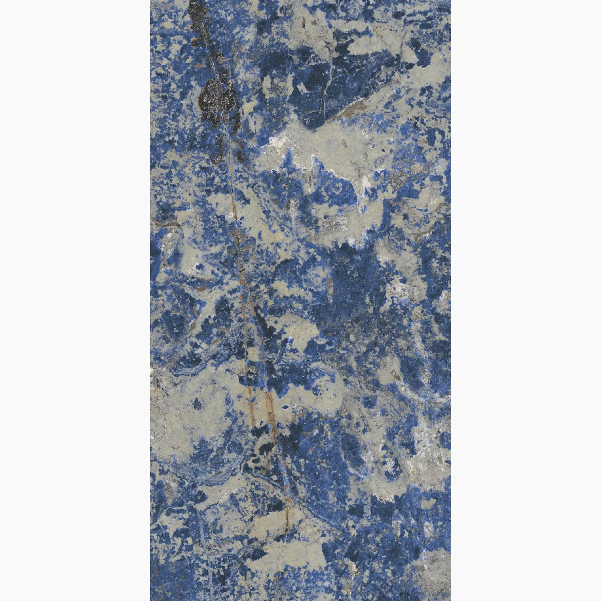 Florim Les Bijoux De Rex Sodalite Bleu Naturale – Matt Sodalite Bleu 765778 matt natur 60x120cm rektifiziert 6mm