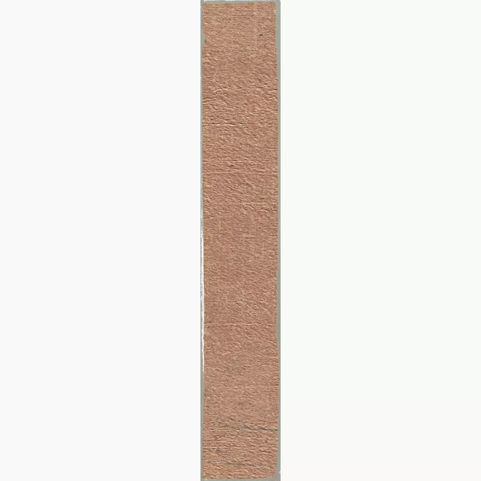 KRONOS Terra Crea Mattone Naturale Spakko TE094 10x60cm 9mm