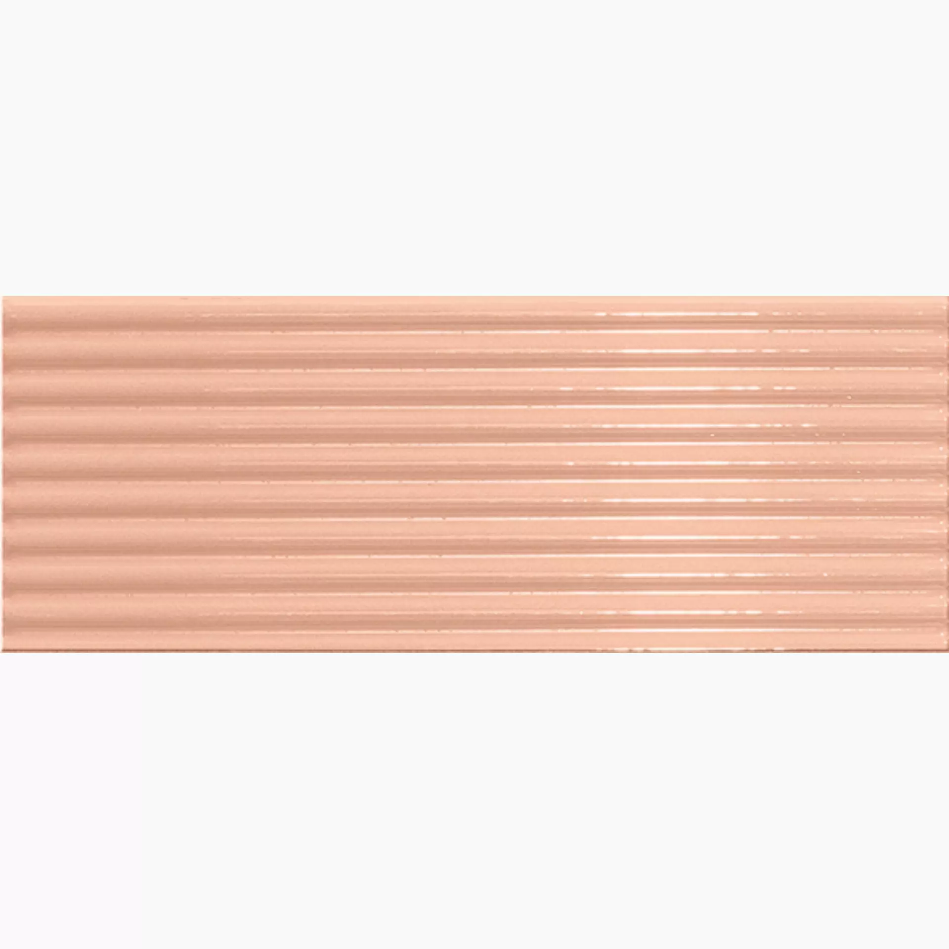 Ergon Abacus Light Pink Lux Plisse ELHJ 7,5x20cm 11,5mm