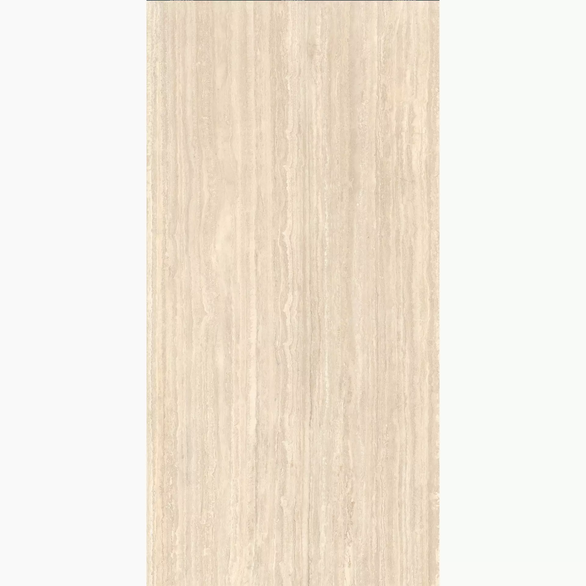 Marazzi Grande Stone Look Travertino Classico Satin Stuoiato MNMZ 160x320cm rectified 6mm