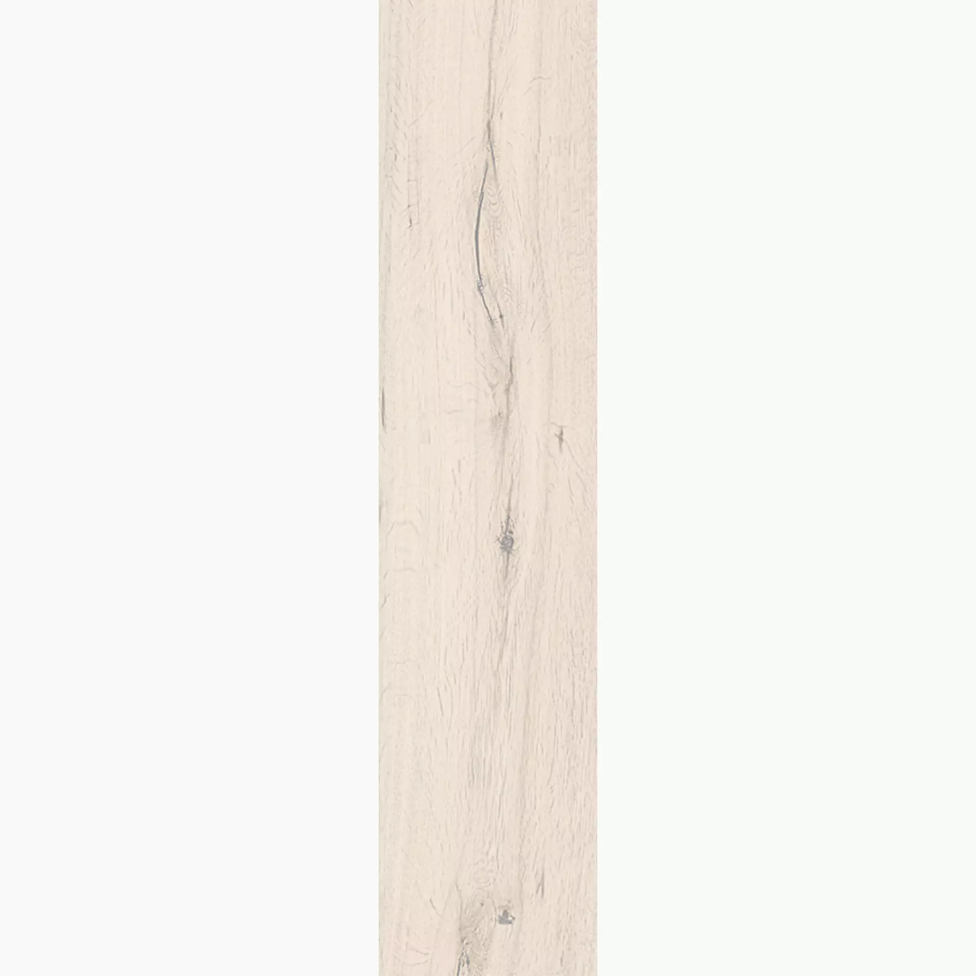 Elios Quercia White Natural – Glossy White 00Y2900 natur glaenzend 20,3x90,6cm 8,5mm