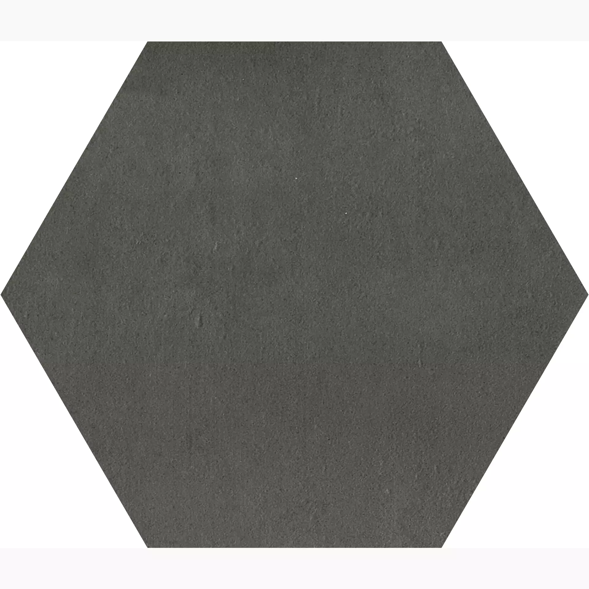 Gigacer Concrete Smoke Matt Smoke PO1818ESASMOKE matt 31x36cm Large Hexagon 4,8mm
