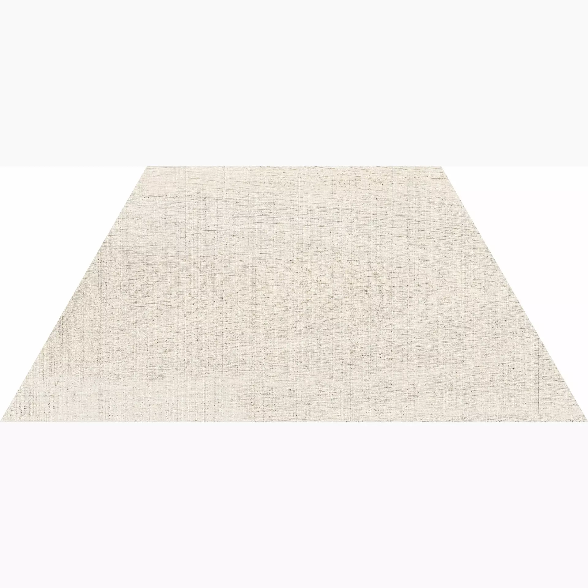 ABK Crossroad Wood White Naturale Trapezio PF60001097 30x60cm rectified 7mm