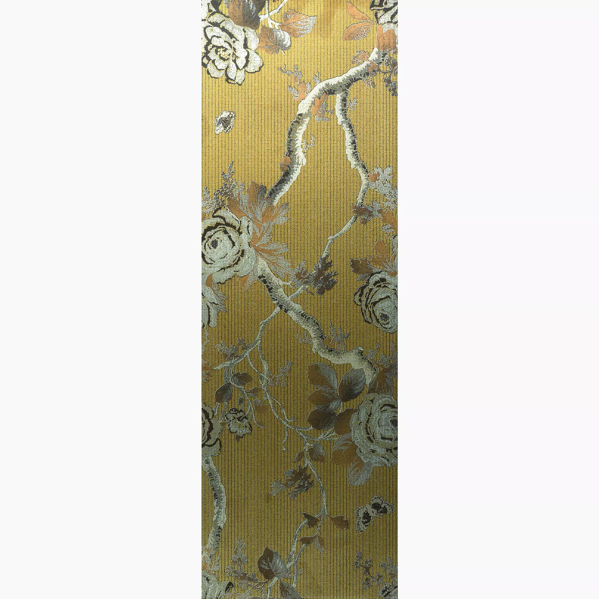 Settecento Park Avenue & Place Vendome Oro Natural Roi Soleil 77137 24x72cm rektifiziert 10mm