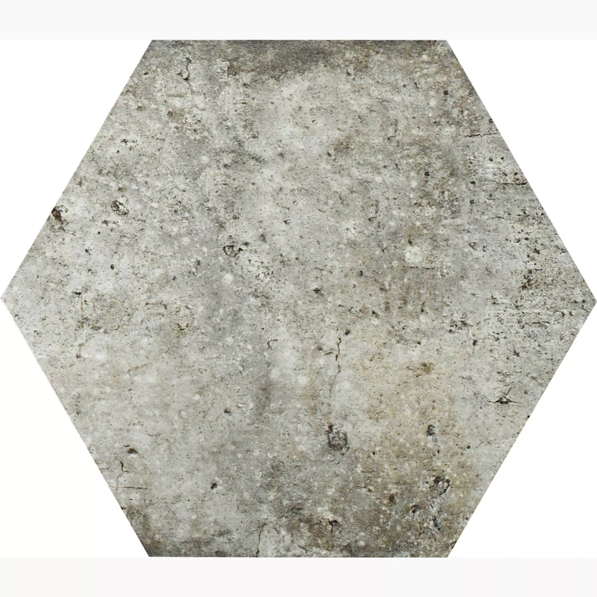 CIR New York Soho Naturale Hexagon 1048417 24x27,7cm 10mm