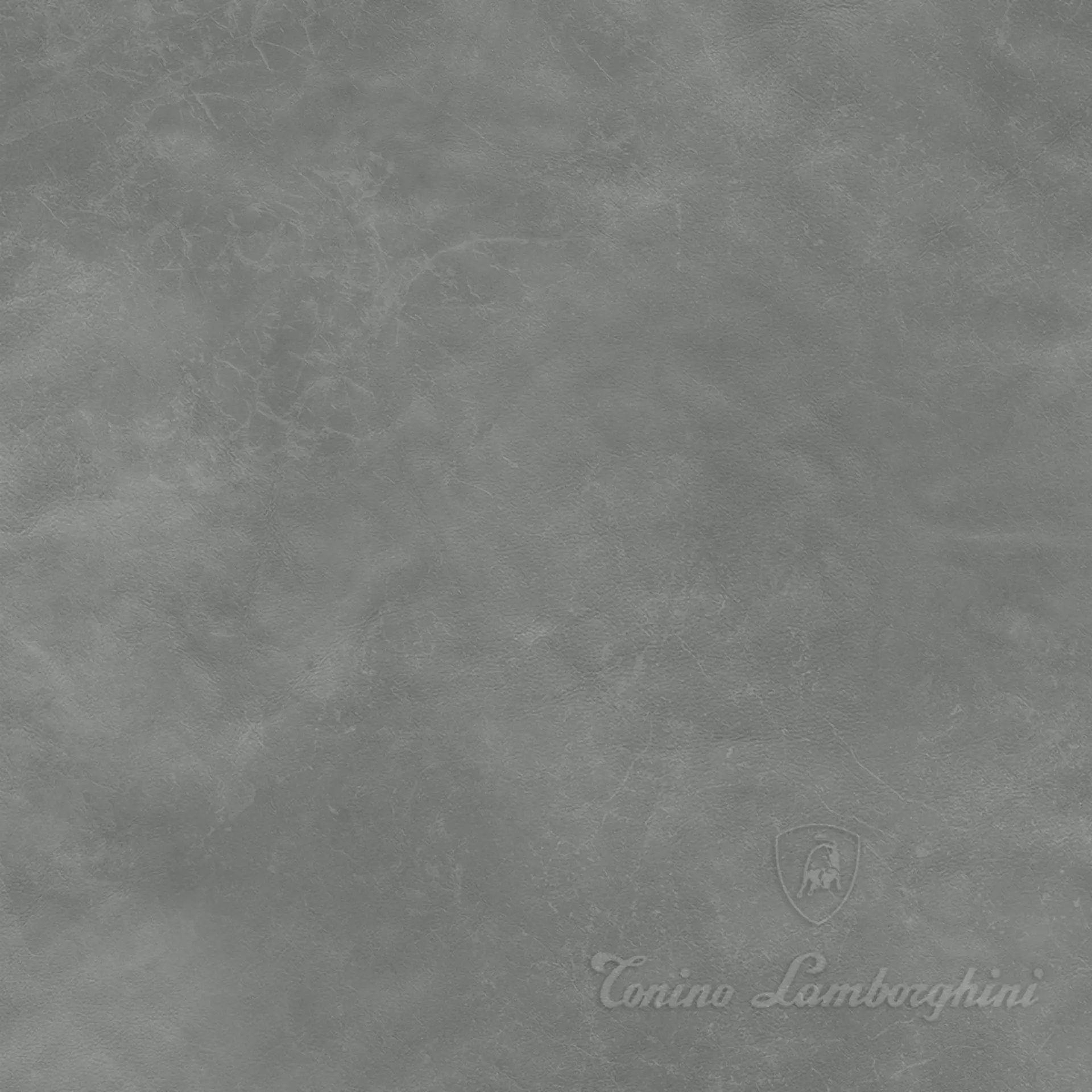 Tonino Lamborghini Korium Grey Naturale Logo 167512 120x280cm rektifiziert 6mm