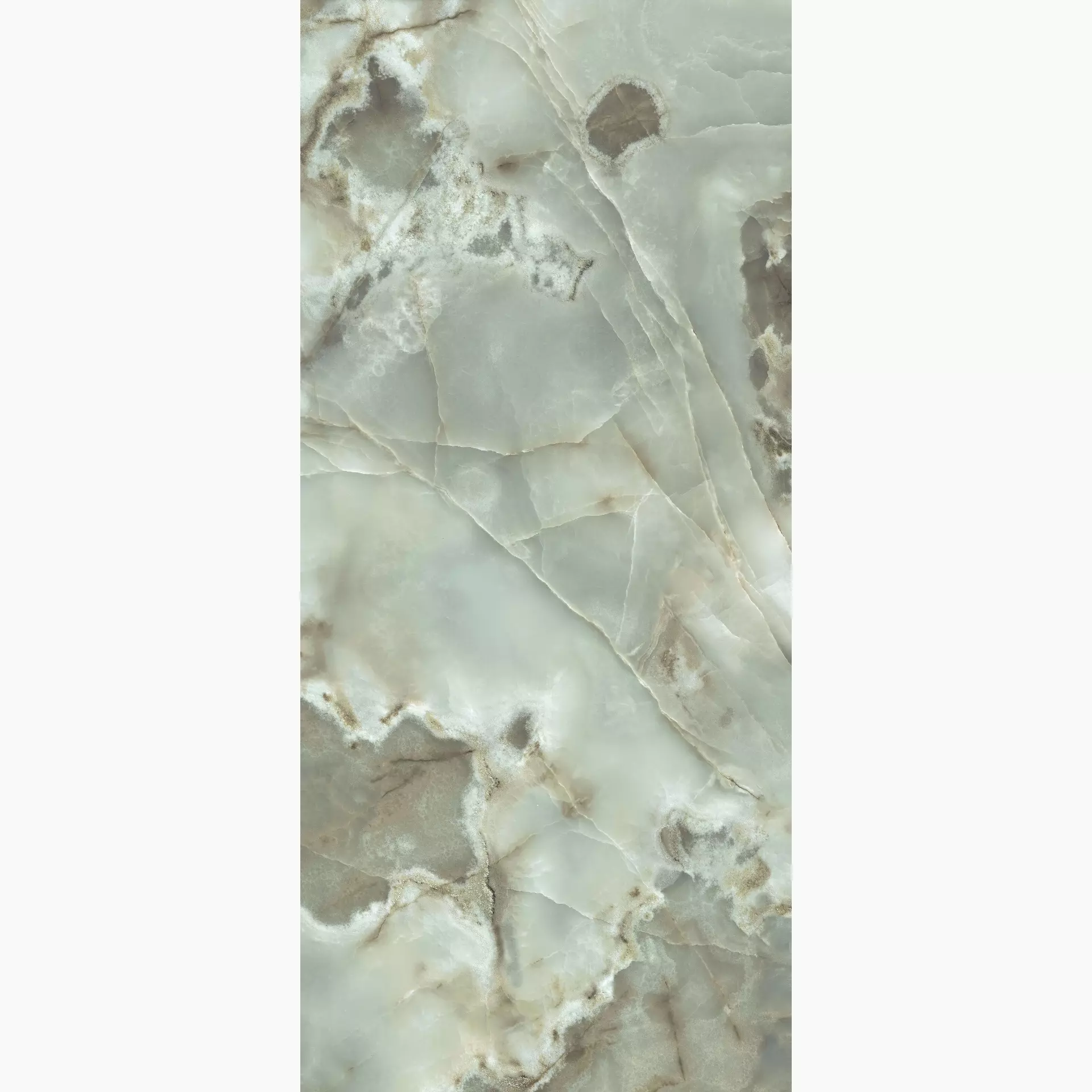 Florim Reves De Rex Reve Jade Glossy 774994 80x180cm rectified 9mm