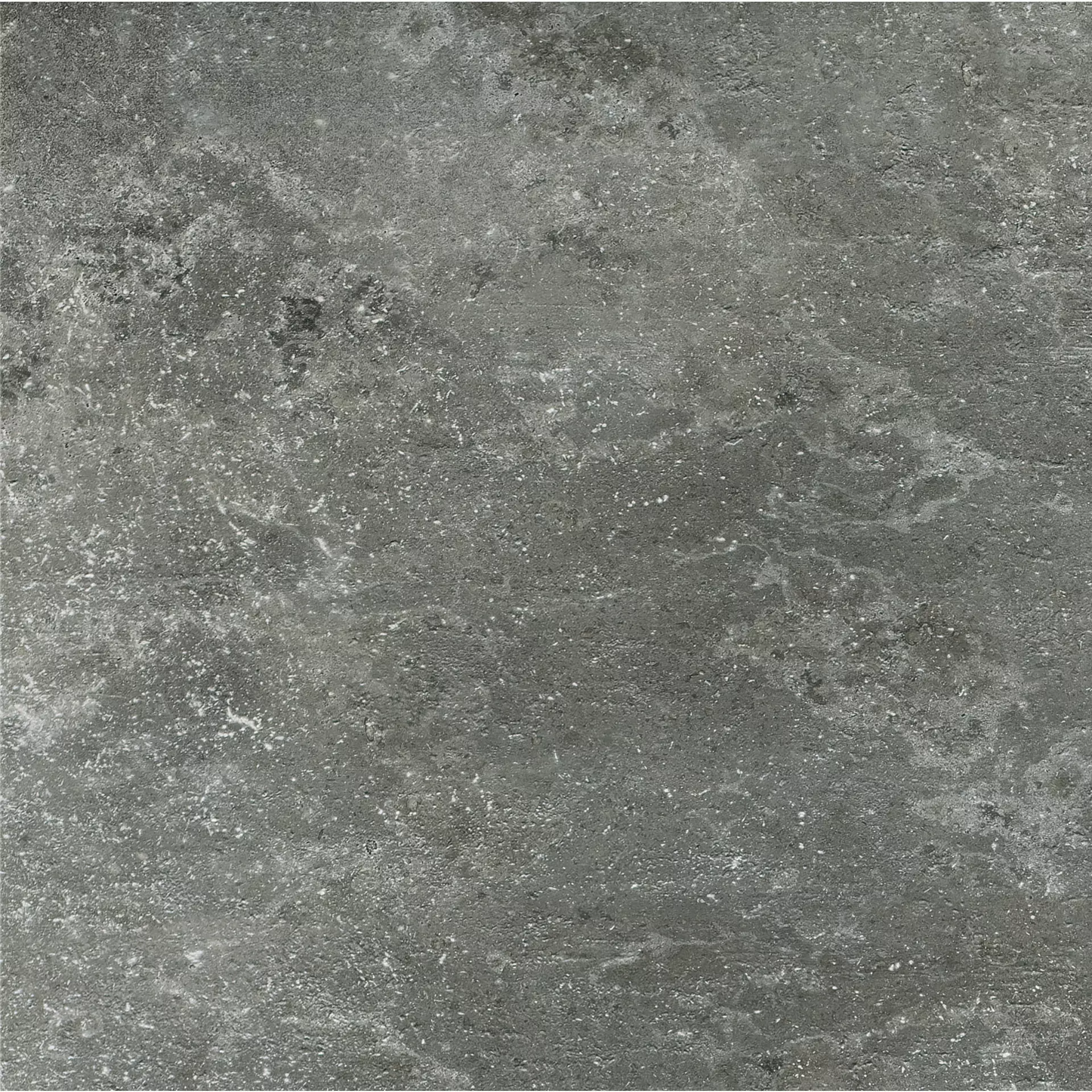 FLORIM Creative Design Pietre/3 Limestone Coal Matt – Naturale 748351 80x80cm rectified 9mm