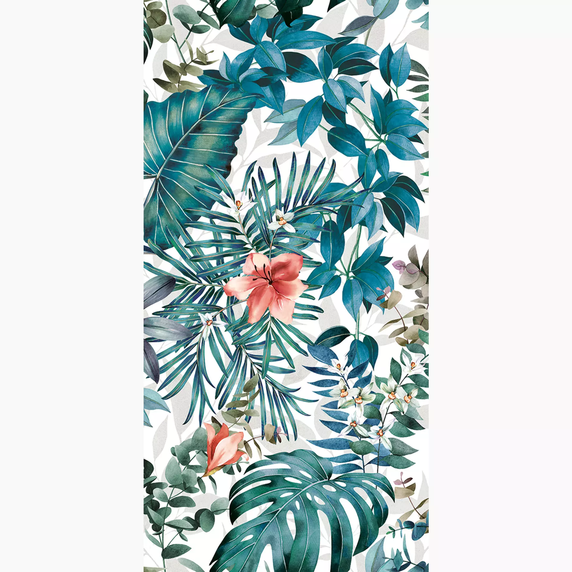 Elios Love&Decors Natural 00H6ADB natur 60x120cm Dekor Paradise rektifiziert 8,5mm