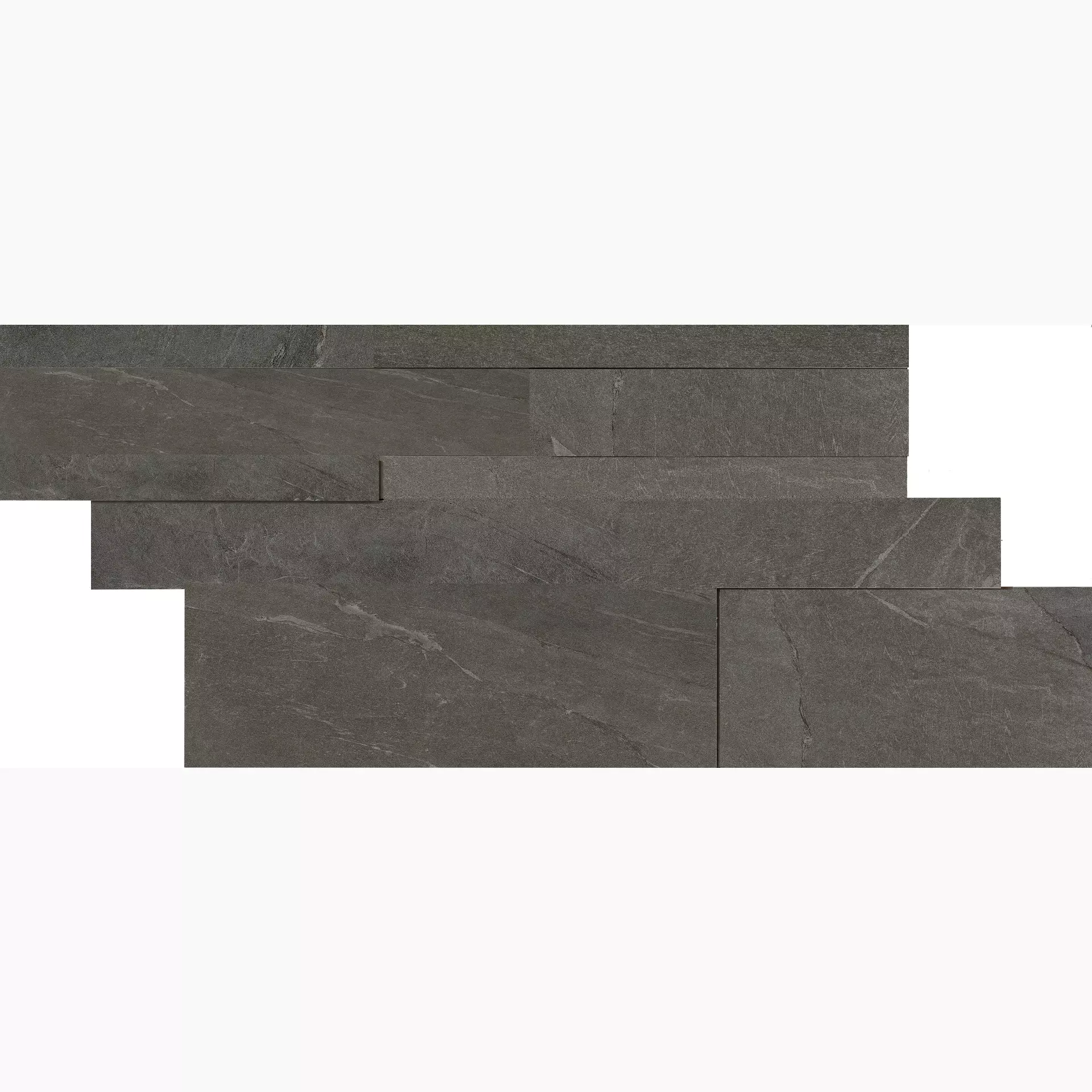 Florim Woodslate Life Bark Naturale – Matt Muretto Sfalsato 3D 776750 30x60cm rectified 9mm