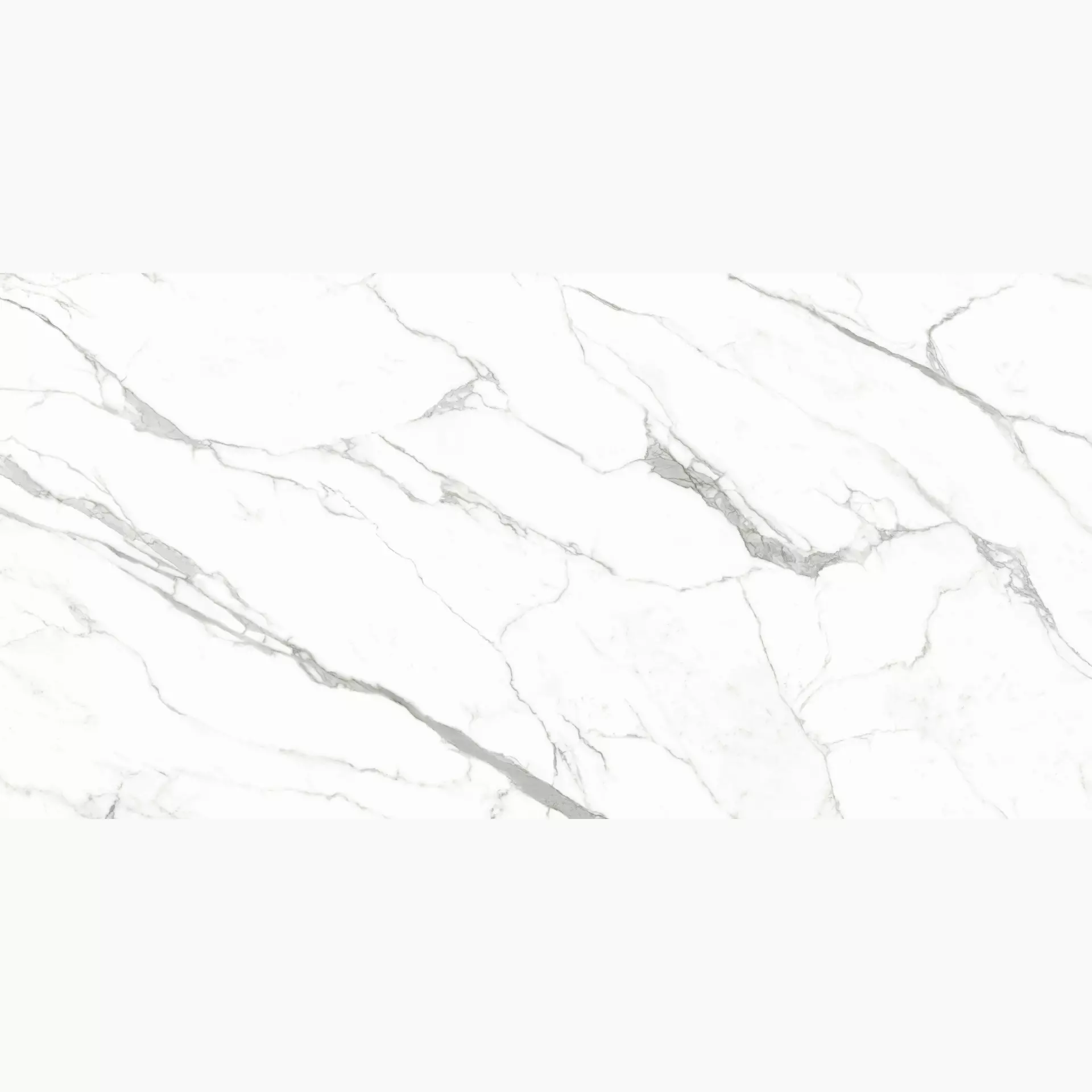 Ariostea Ultra Marmi Bianco Statuario Soft Bianco Statuario UM6S300583 soft 150x300cm rektifiziert 6mm