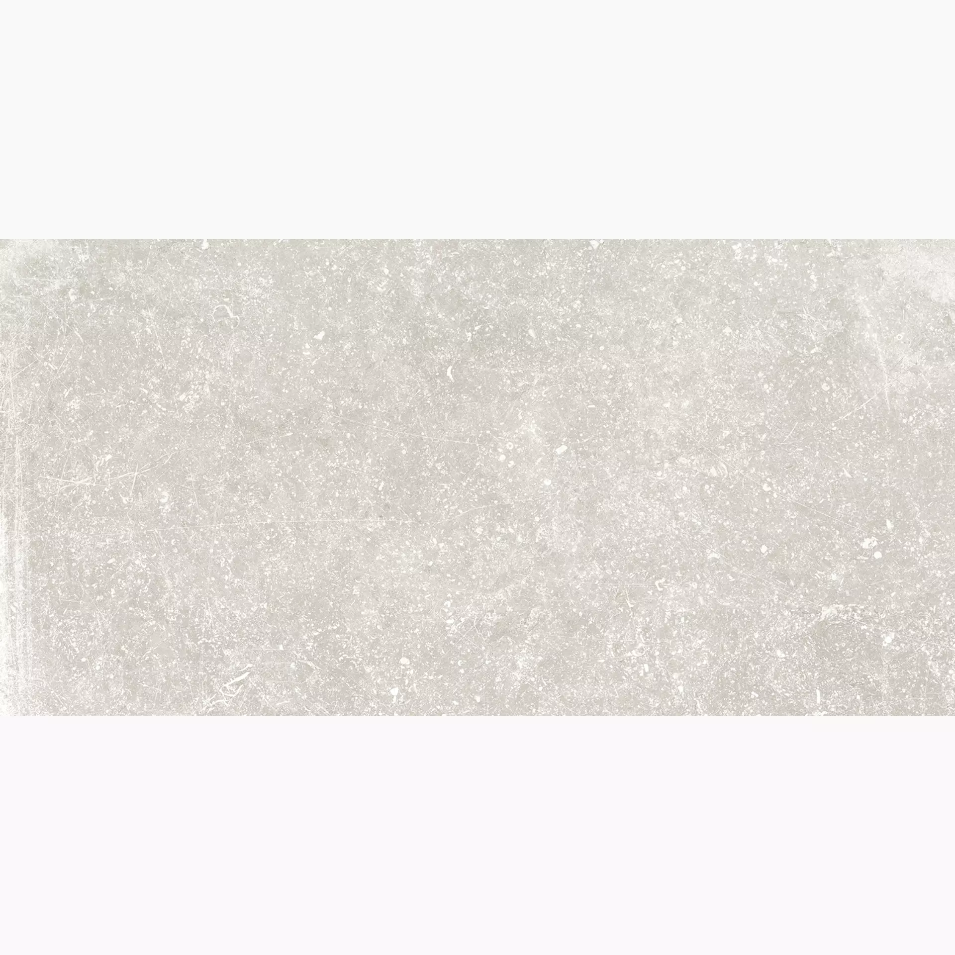 MGM Stone Block Pure White Matt Pure White STBLWHI40R11 matt 40x80cm 9,5mm