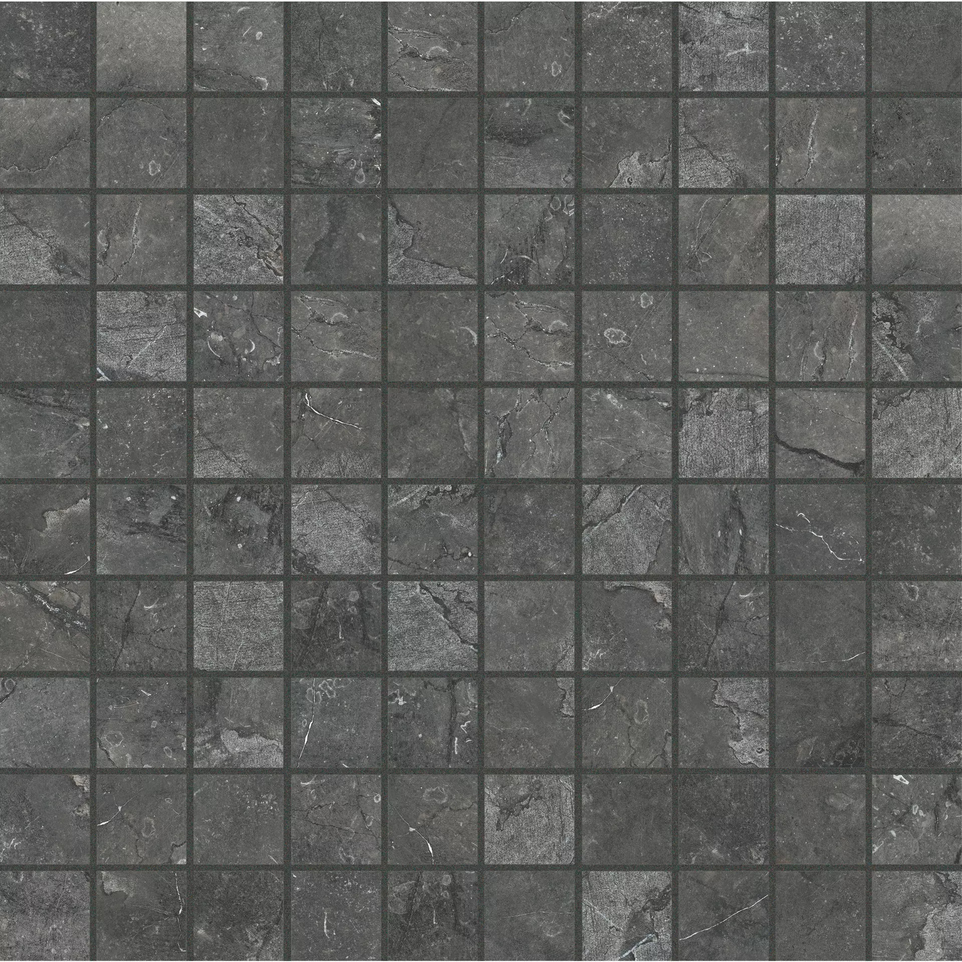 Florim Stontech 4.0 Stone_06 Naturale – Matt Mosaic 3x3 761493 3x3cm rectified 9mm