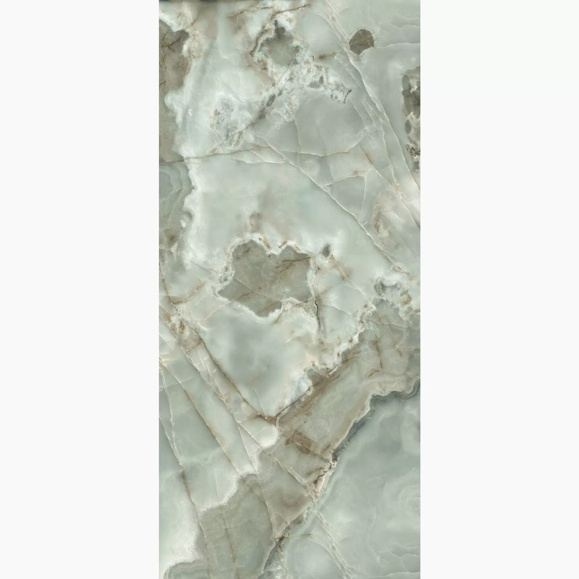 Florim Reves De Rex Reve Jade Glossy 774481 120x280cm rectified 6mm