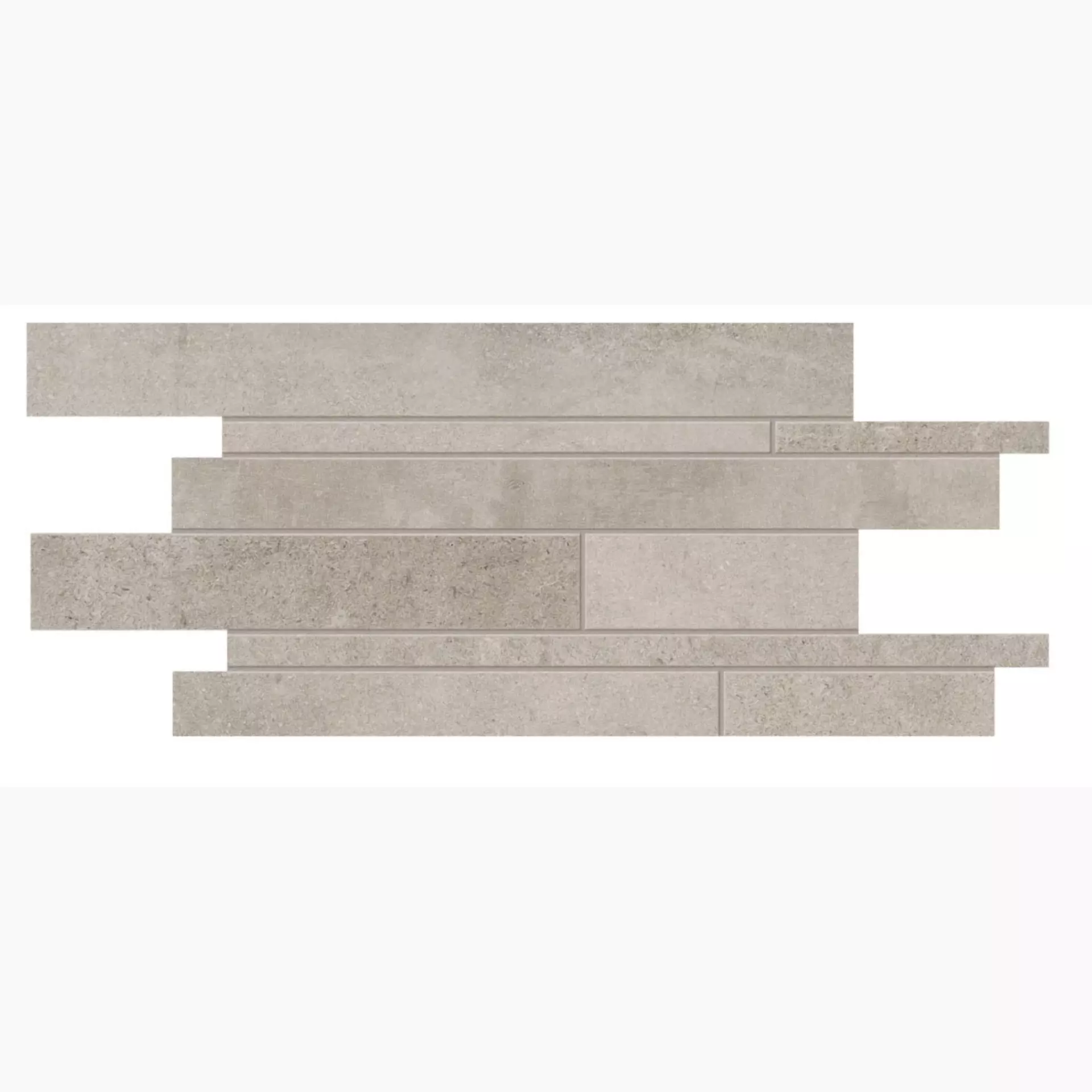 Arpa Stage Grey Matt Grey A430600024 30x60cm Band rektifiziert 9mm